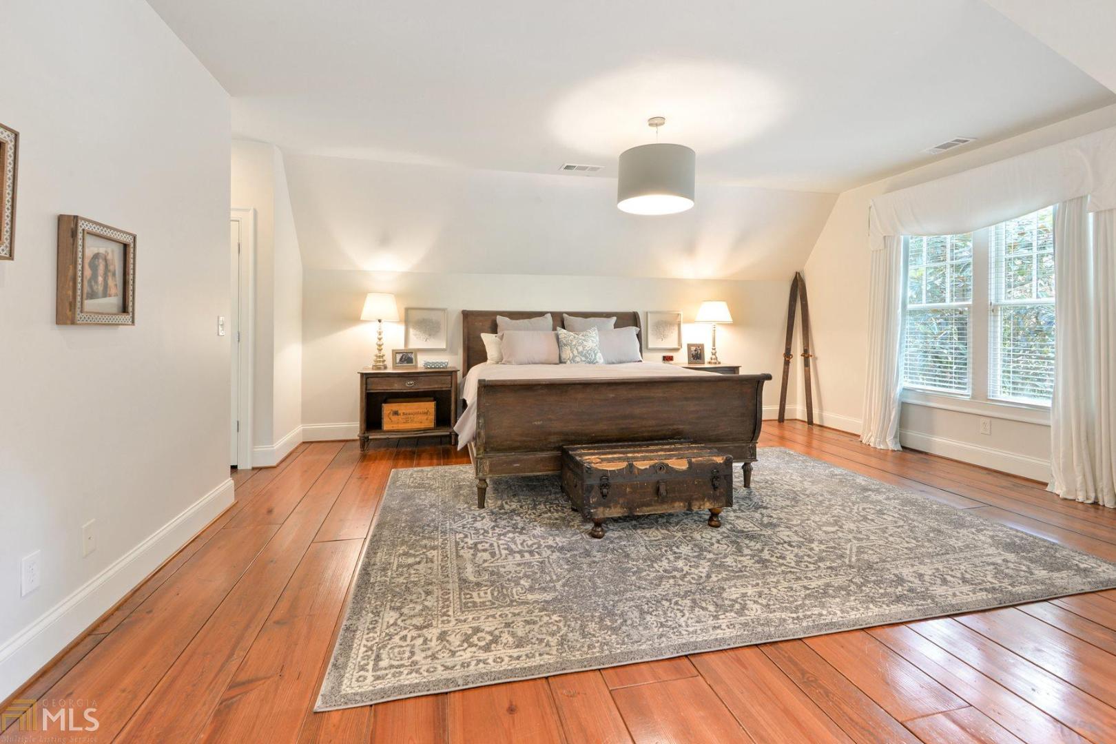 Buckhead - Residential