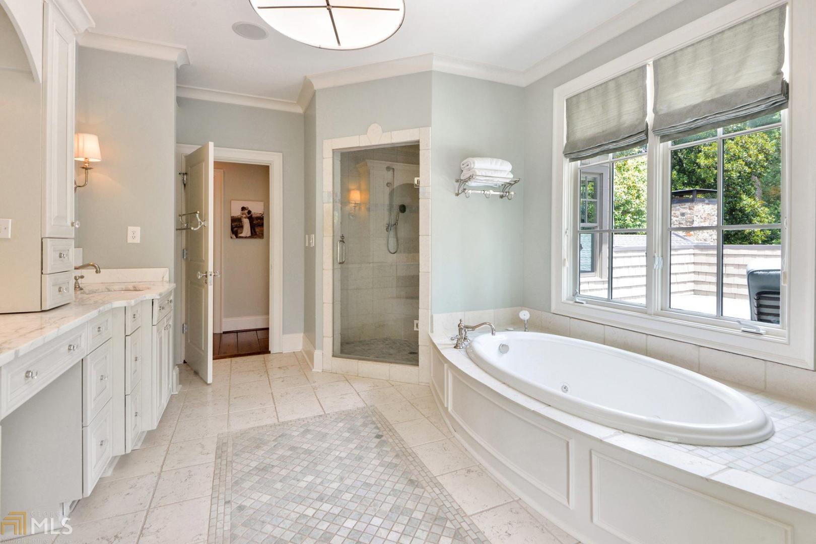 Buckhead - Residential