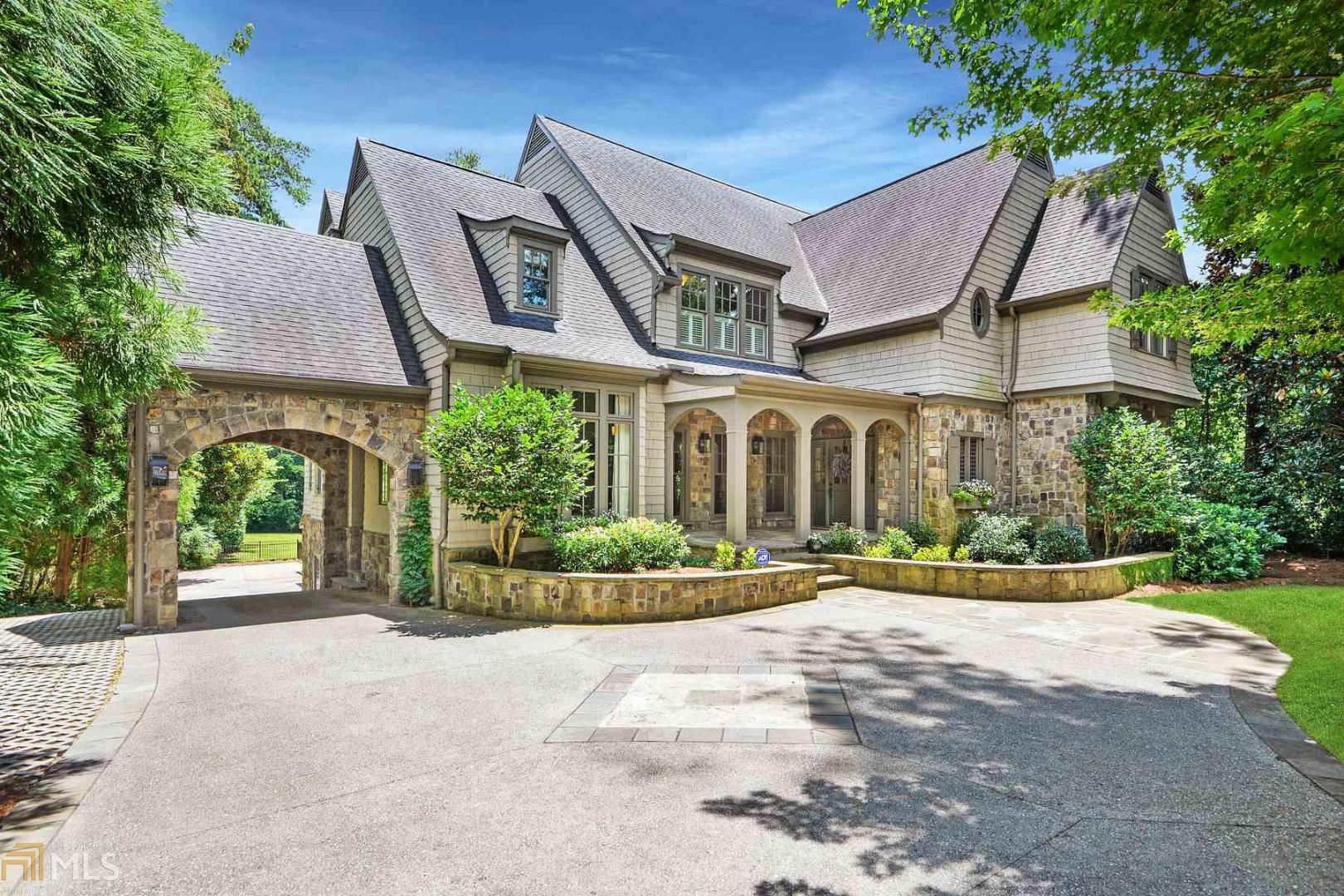 Buckhead - Residential
