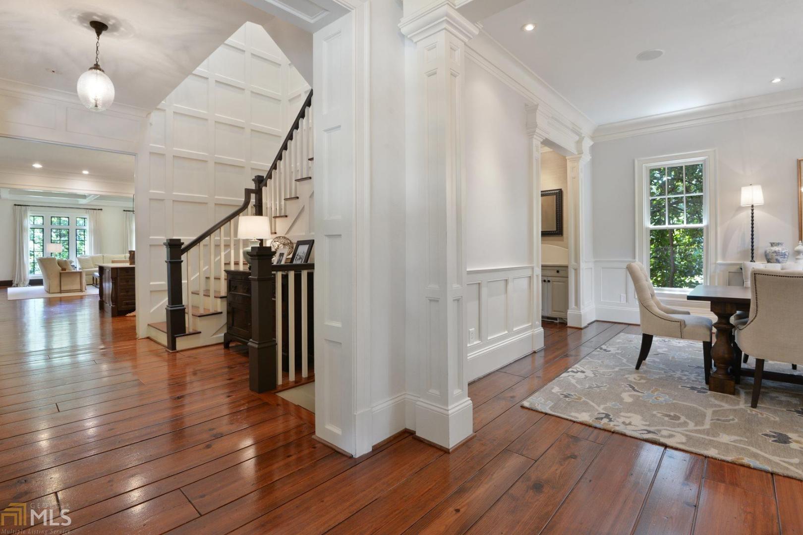 Buckhead - Residential