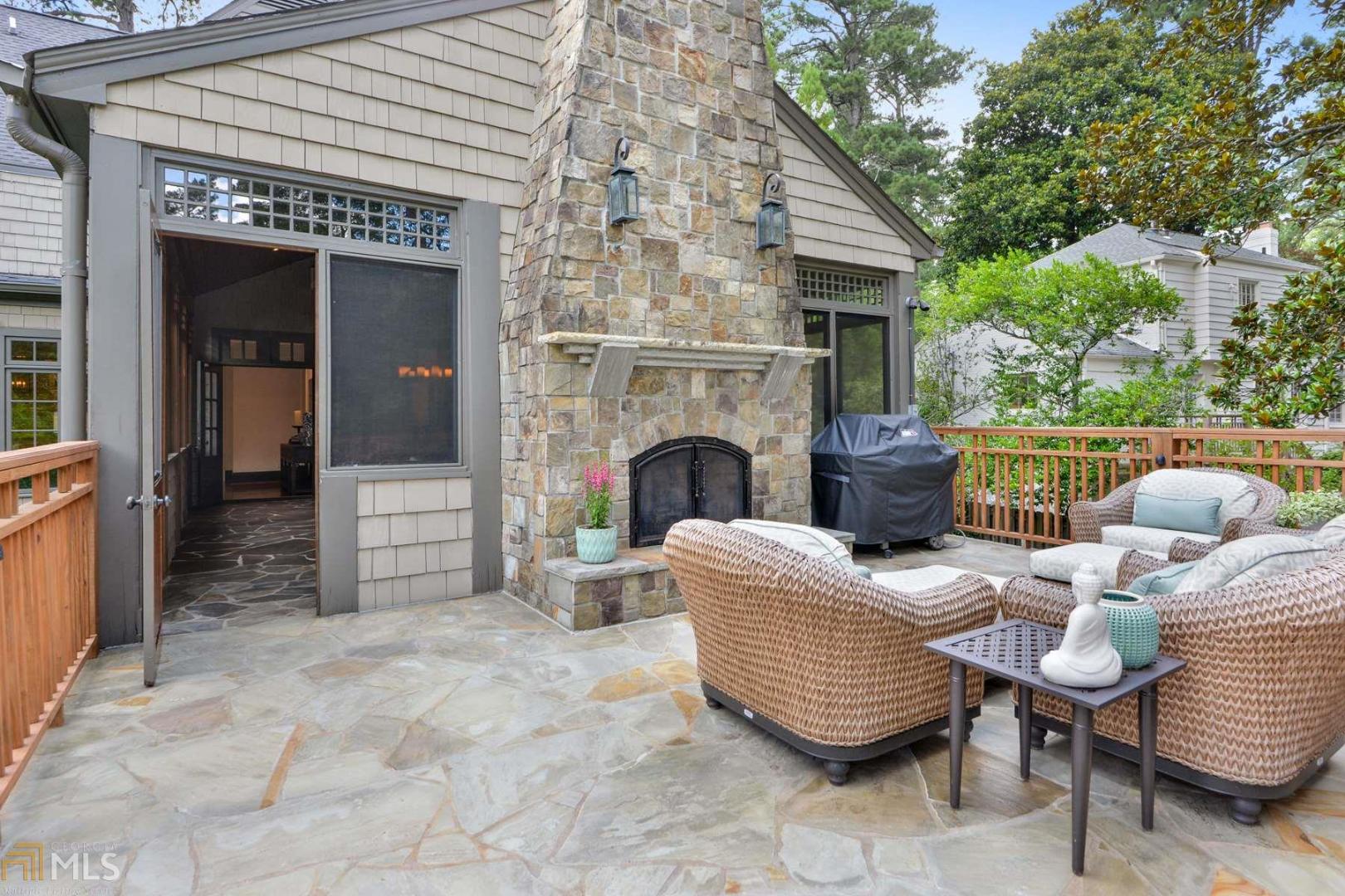 Buckhead - Residential
