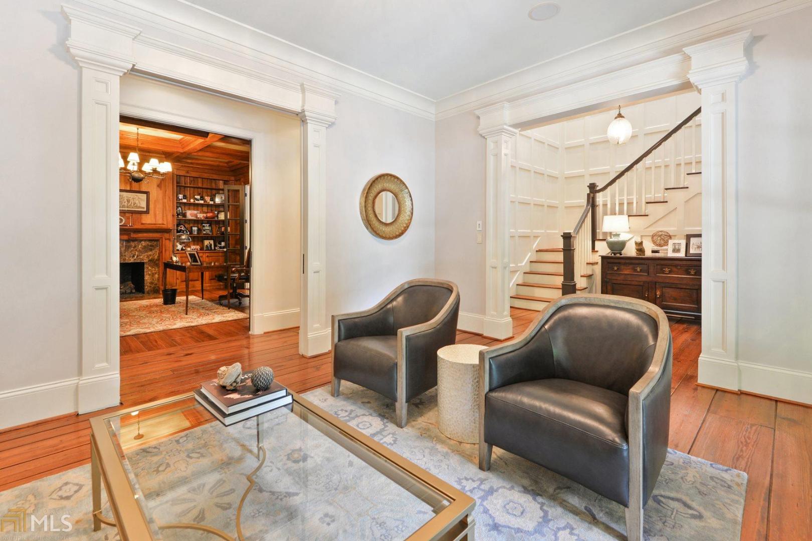 Buckhead - Residential