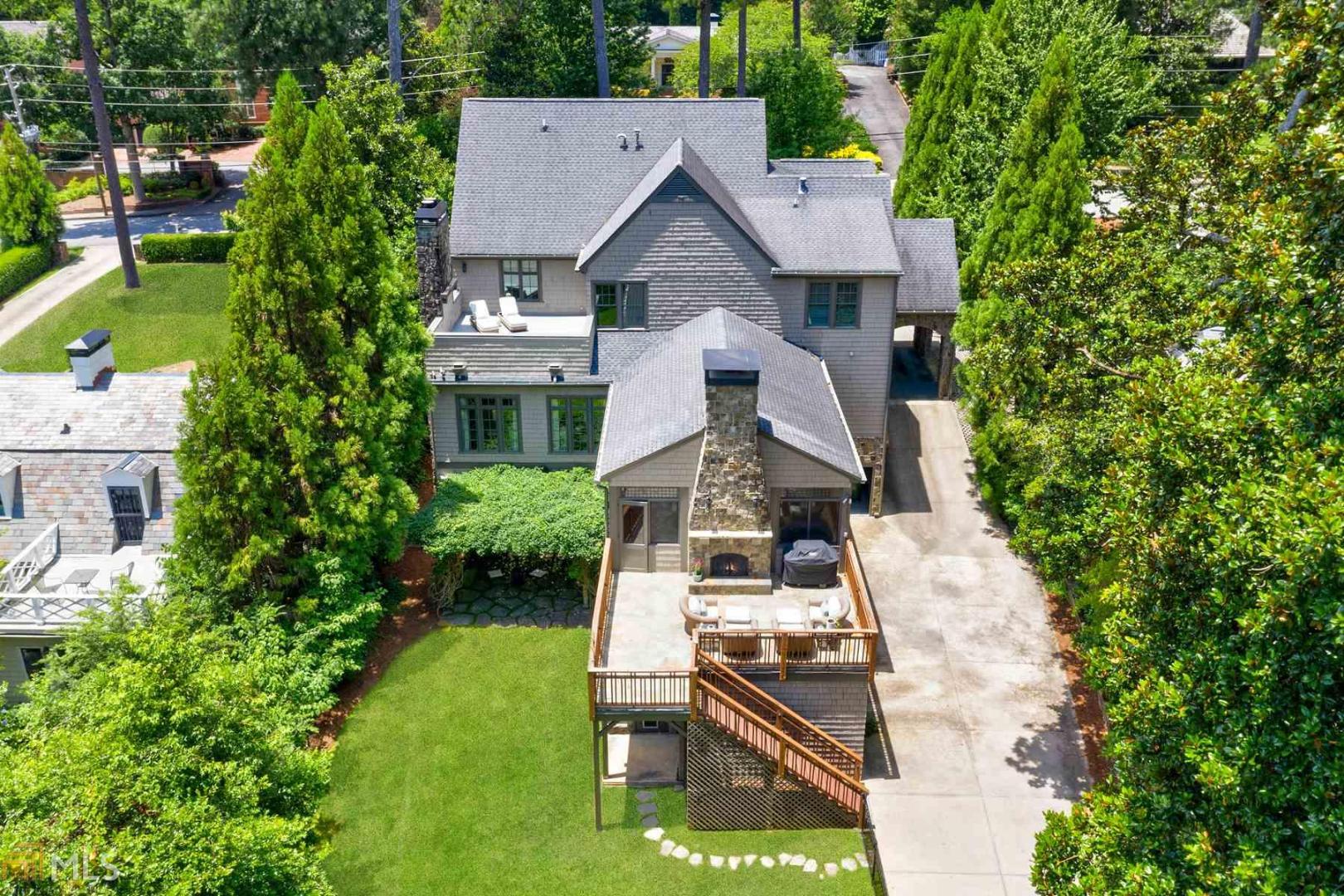 Buckhead - Residential