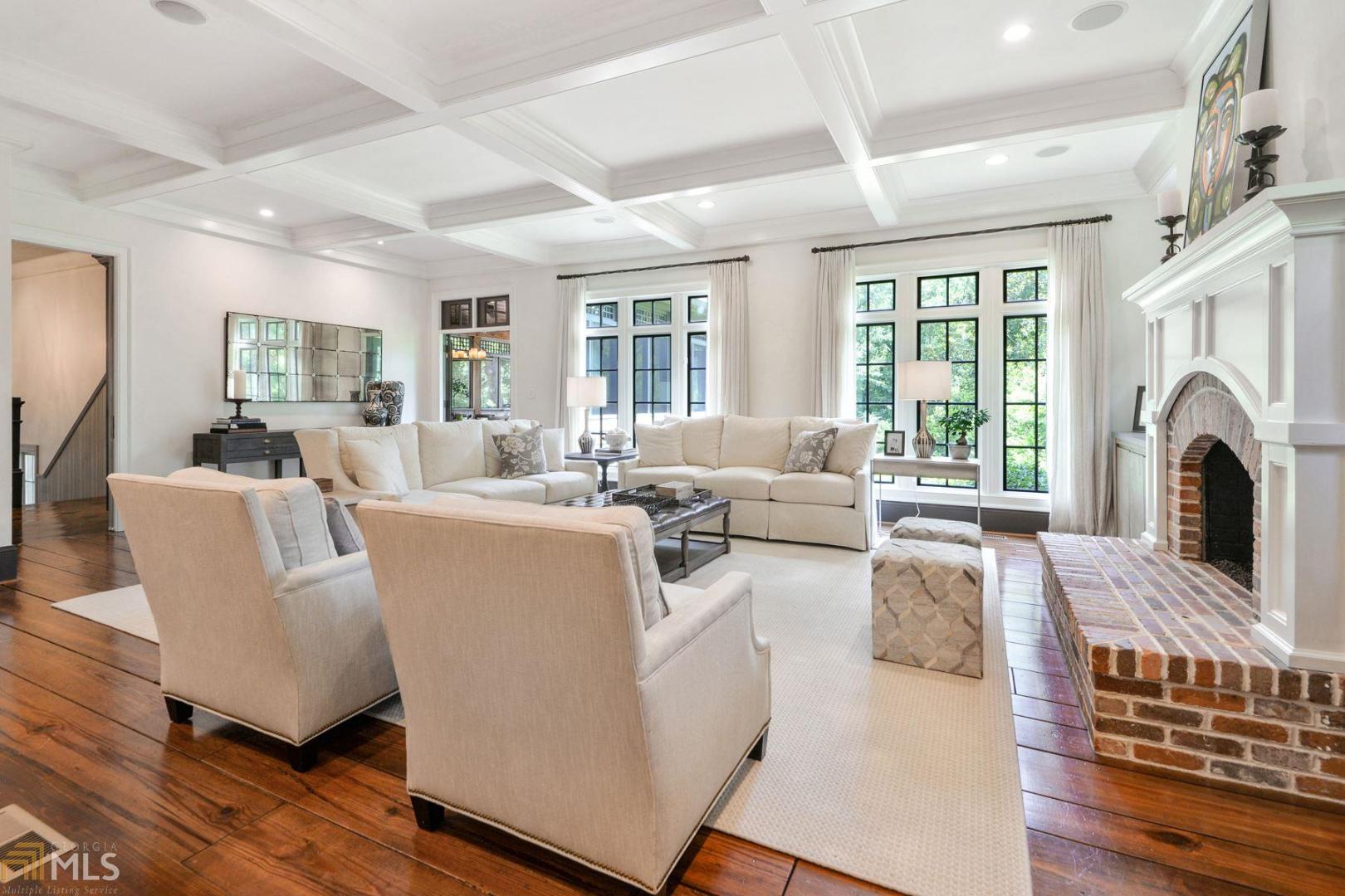Buckhead - Residential