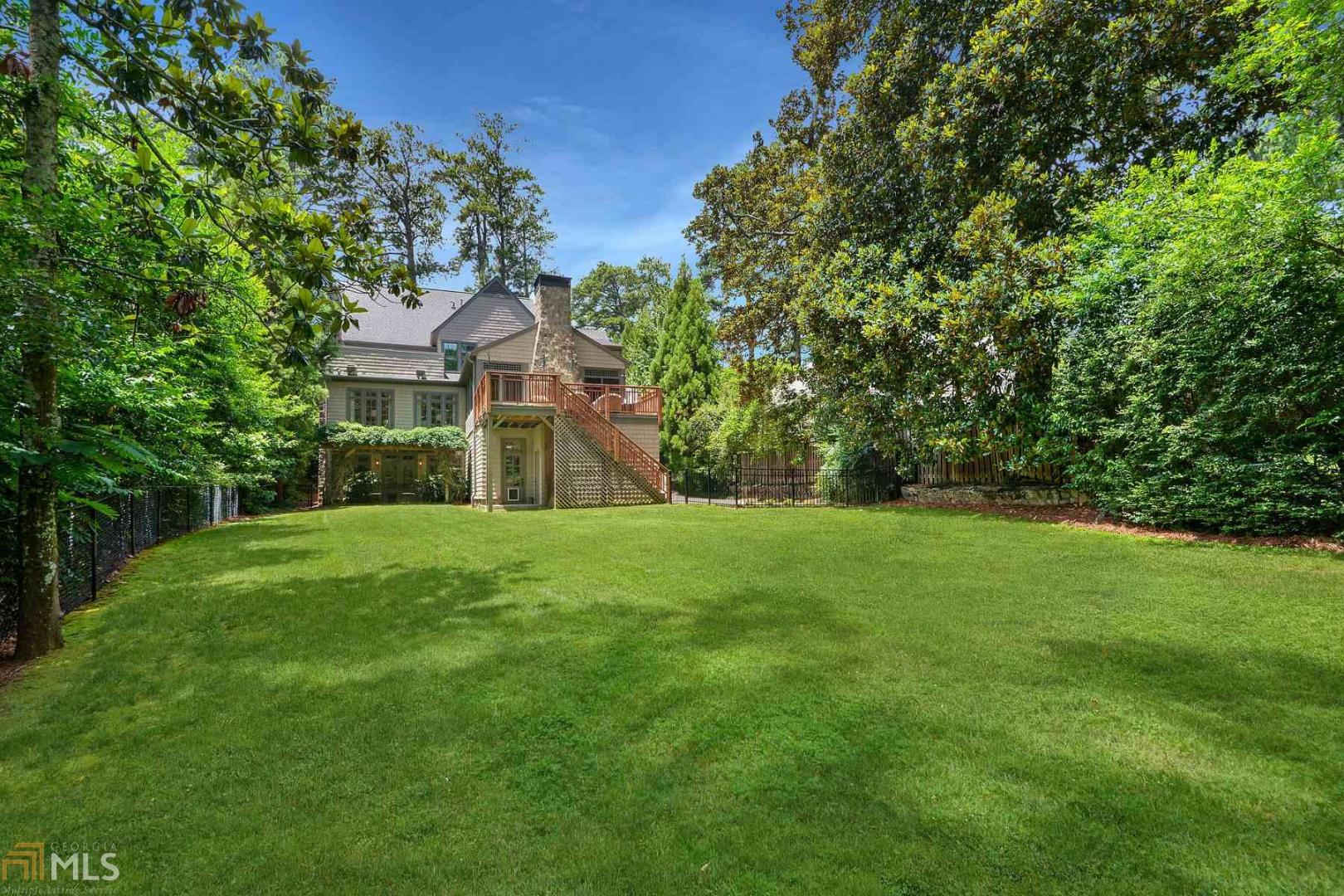 Buckhead - Residential
