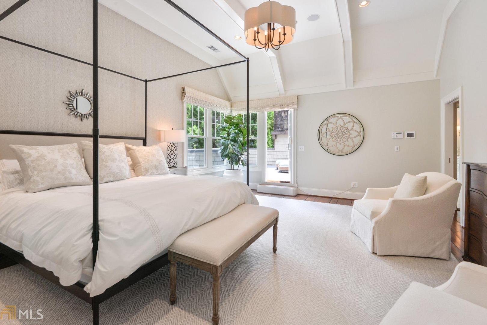 Buckhead - Residential
