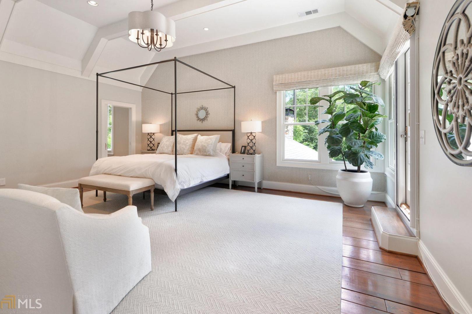 Buckhead - Residential