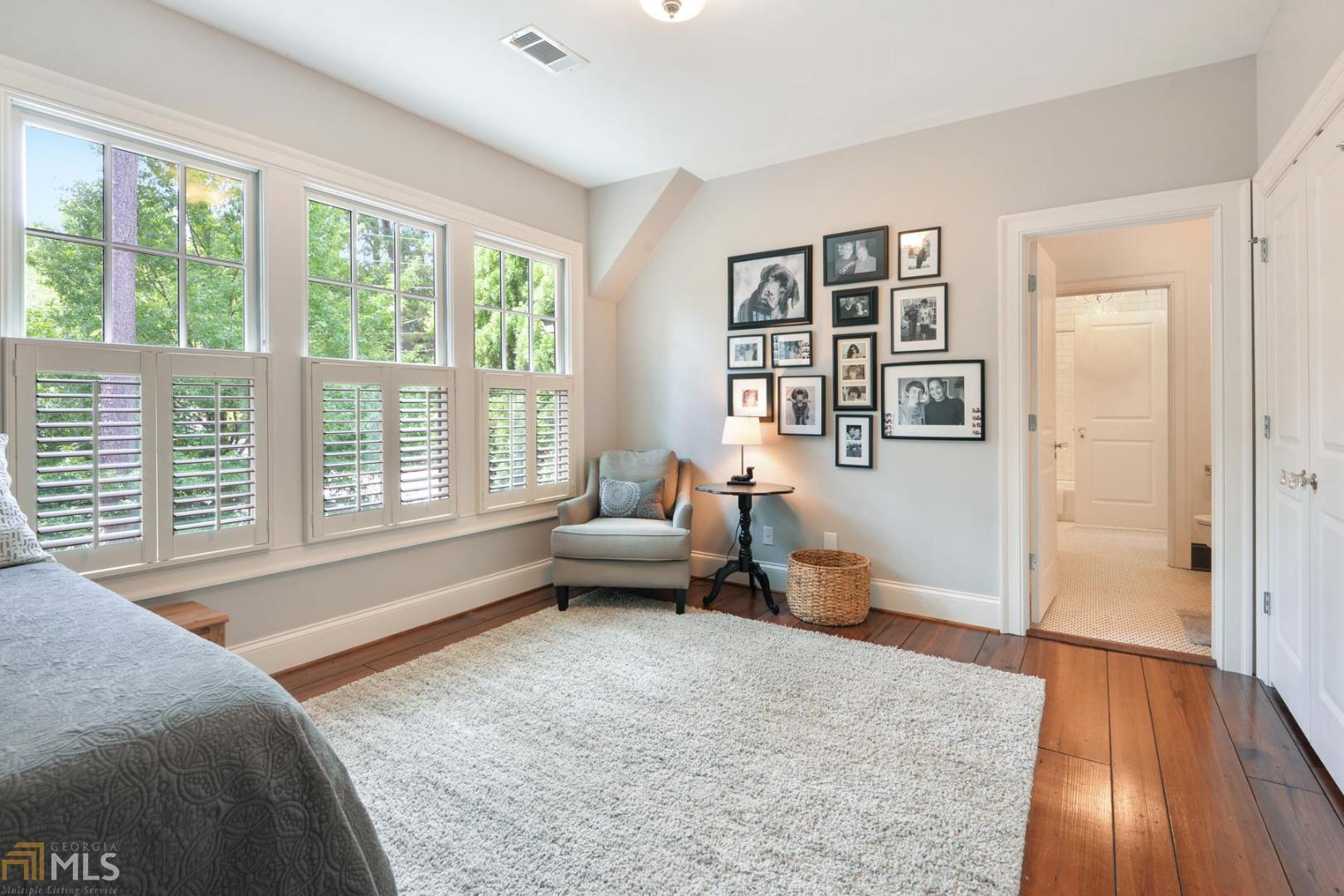 Buckhead - Residential