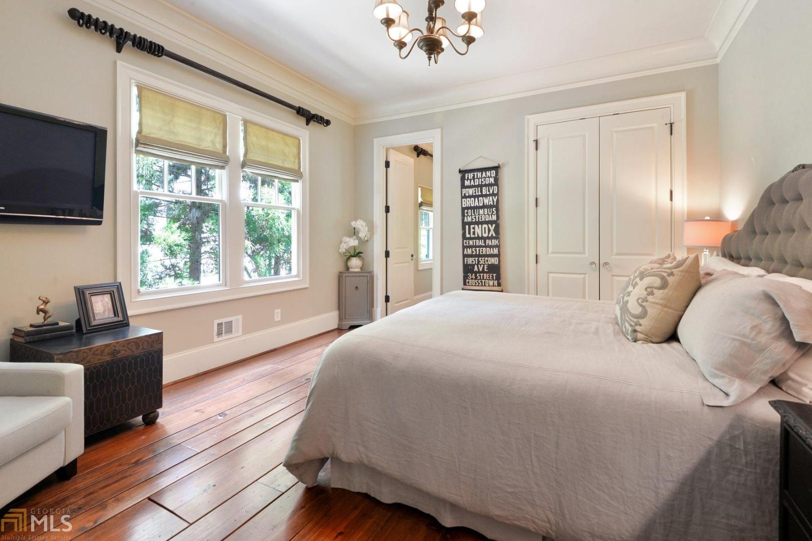Buckhead - Residential