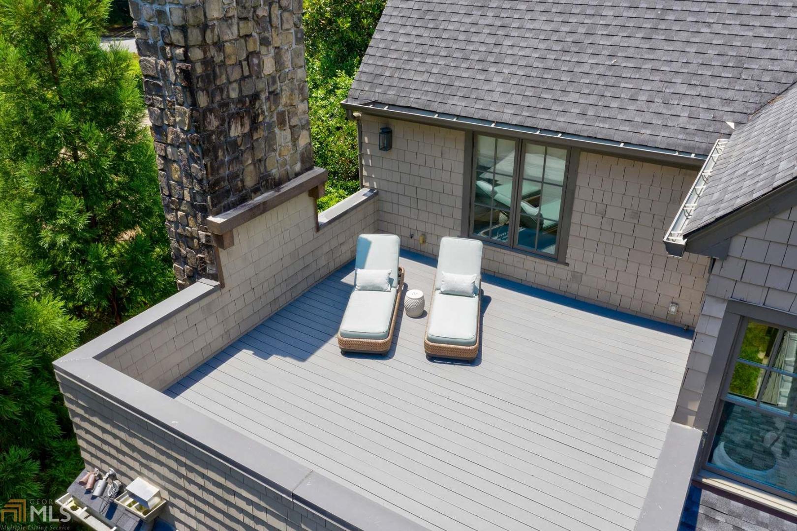 Buckhead - Residential