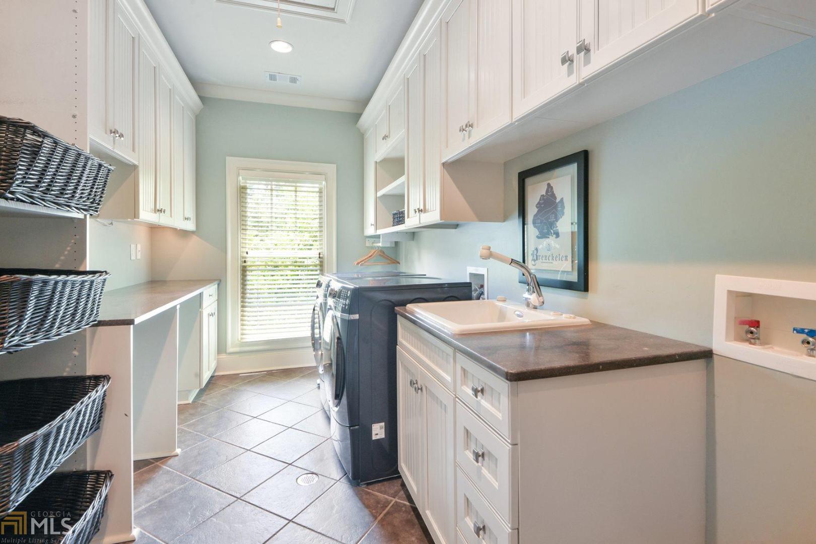 Buckhead - Residential