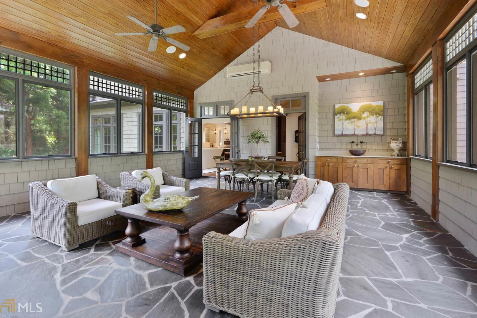 Buckhead - Residential