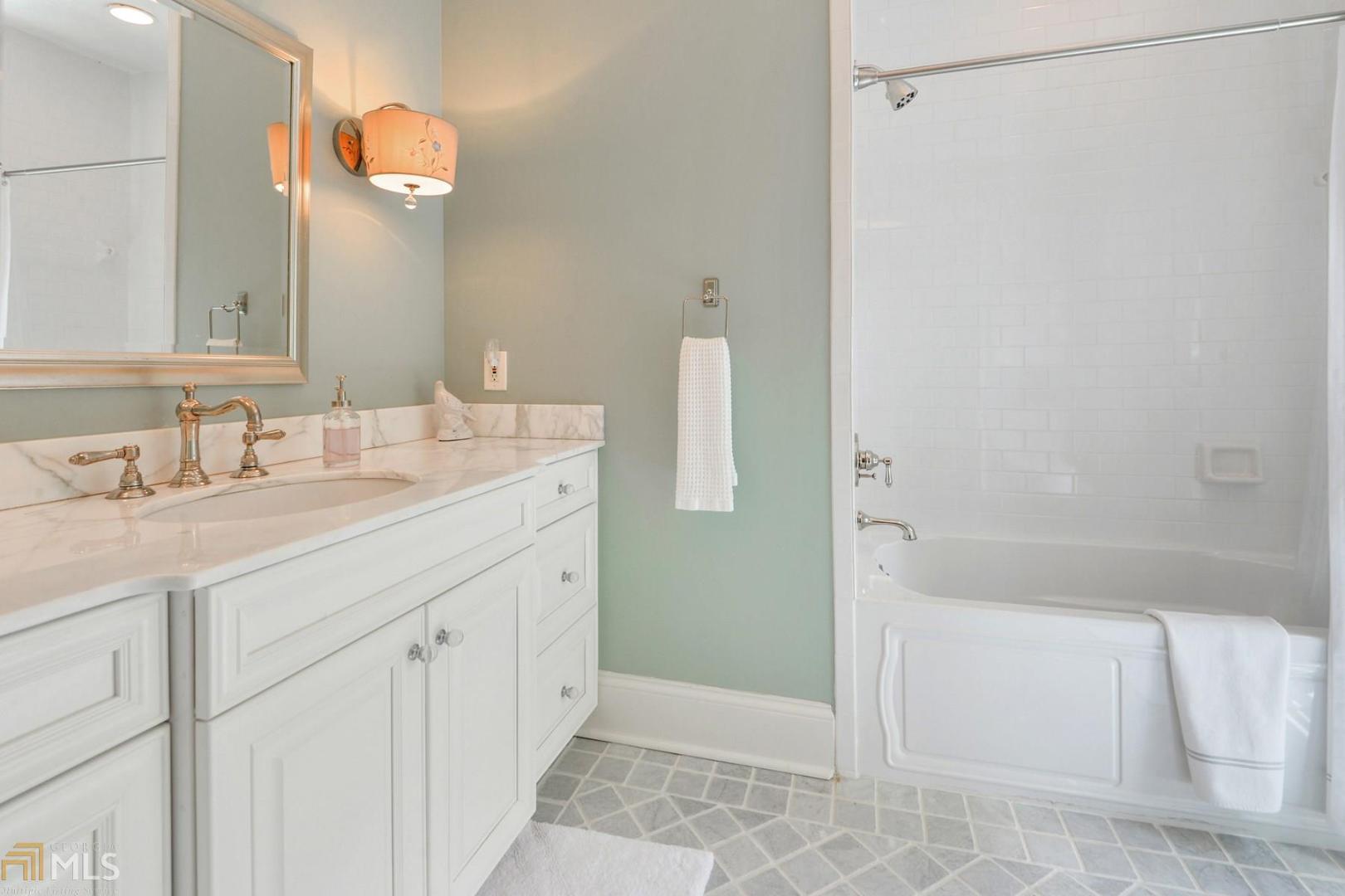 Buckhead - Residential