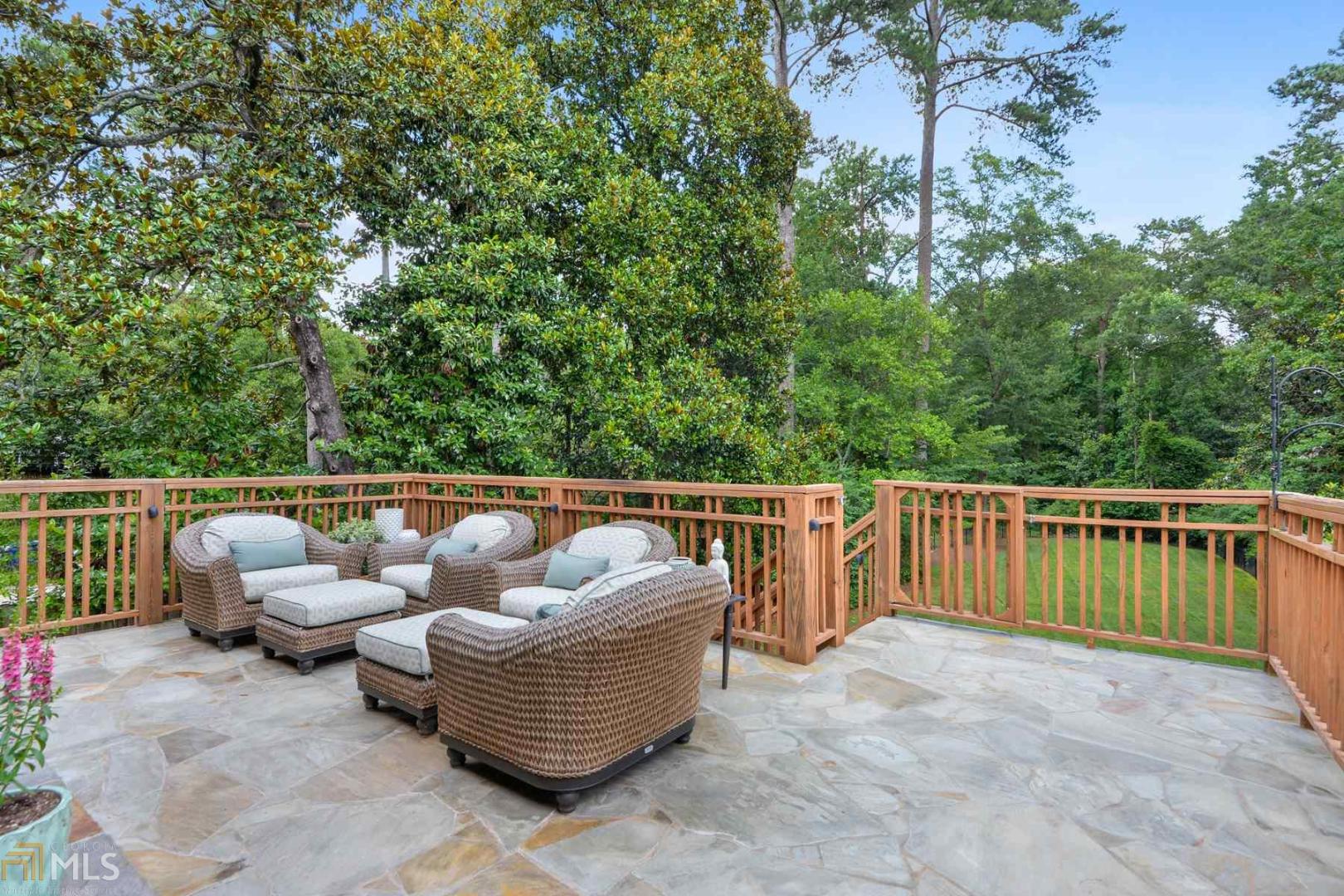 Buckhead - Residential
