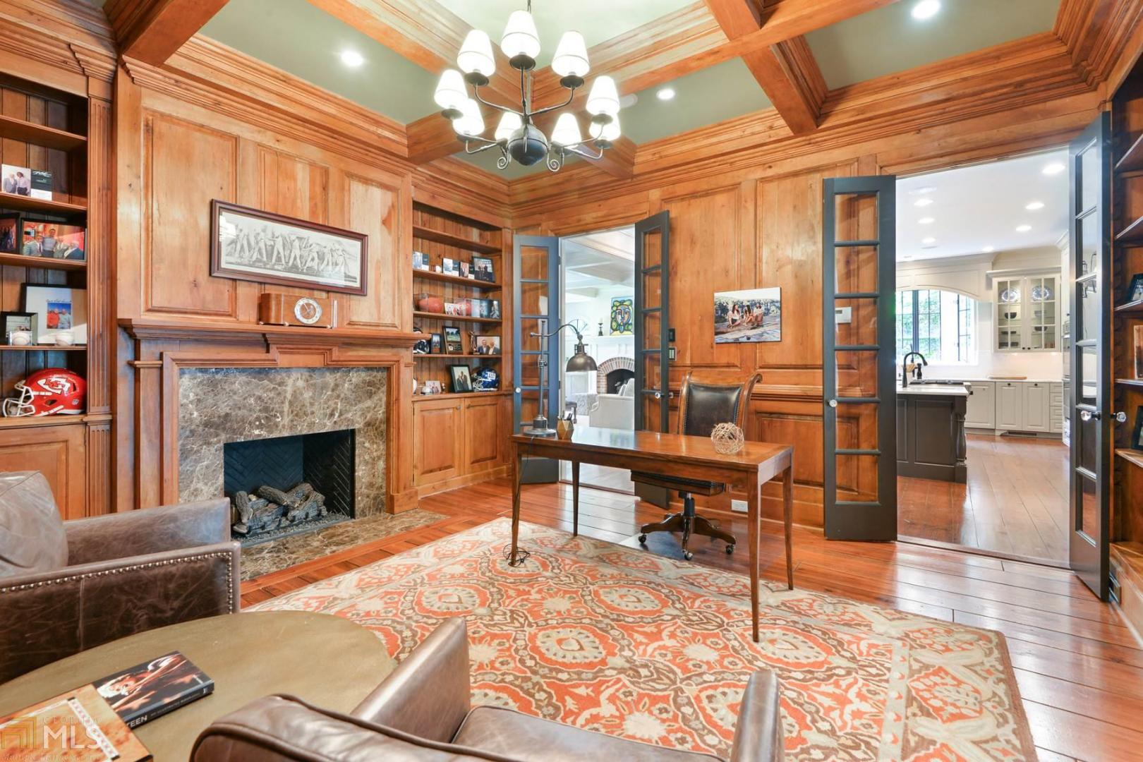 Buckhead - Residential