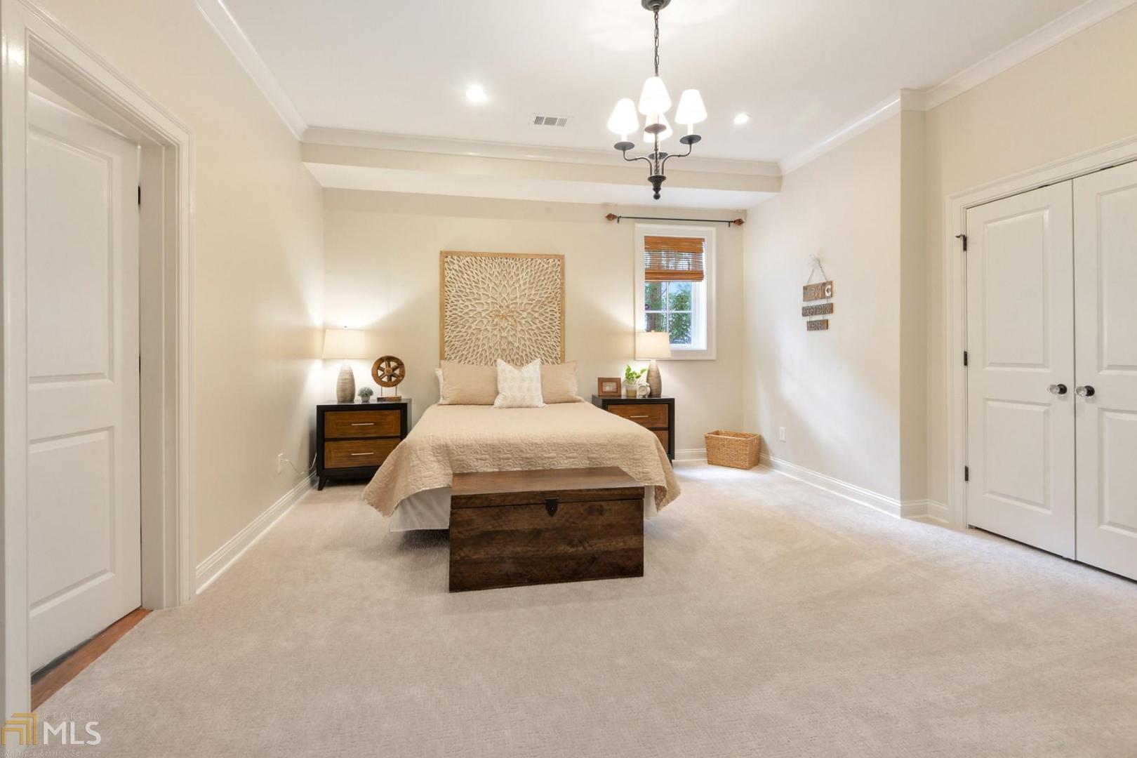 Buckhead - Residential