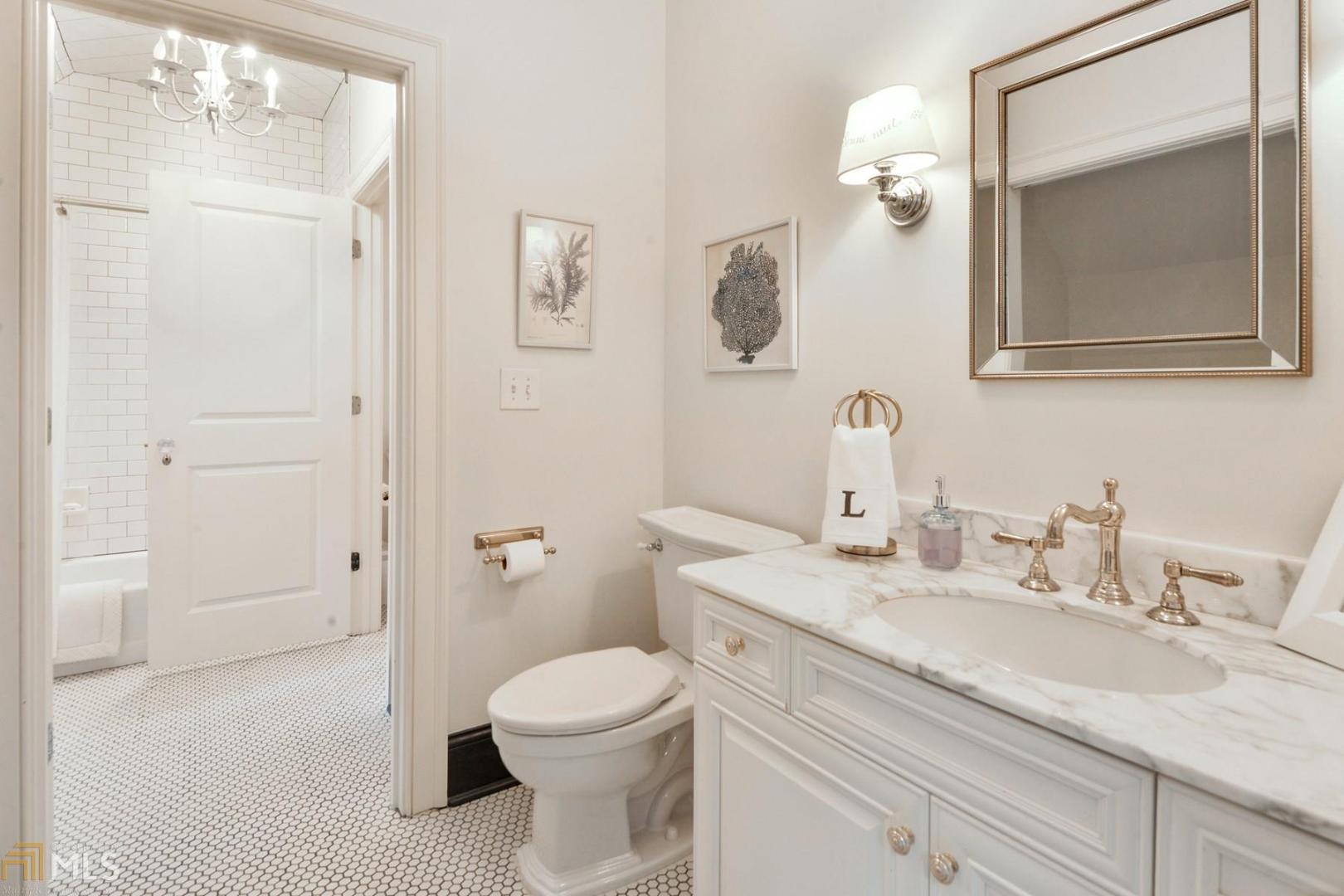 Buckhead - Residential