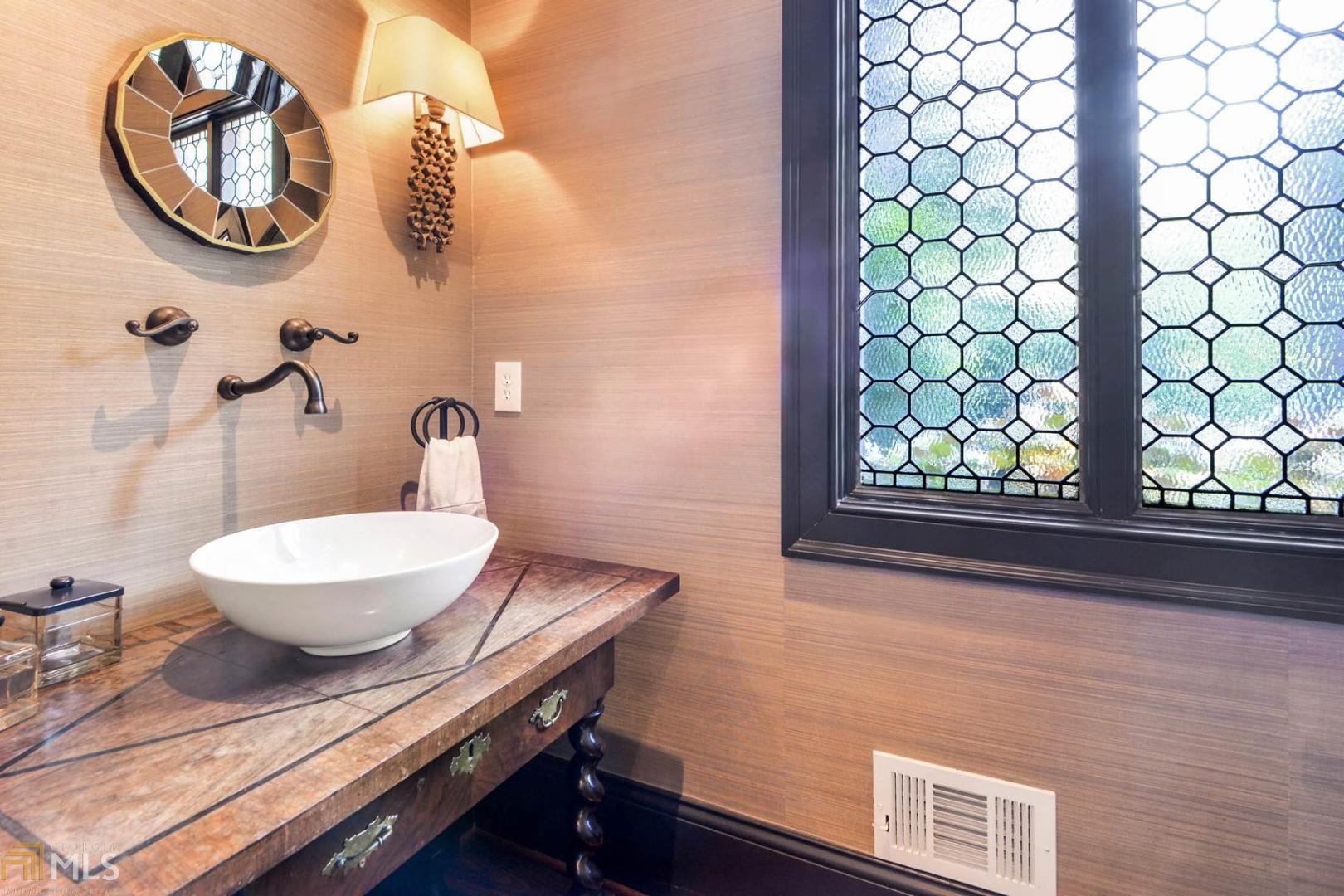 Buckhead - Residential