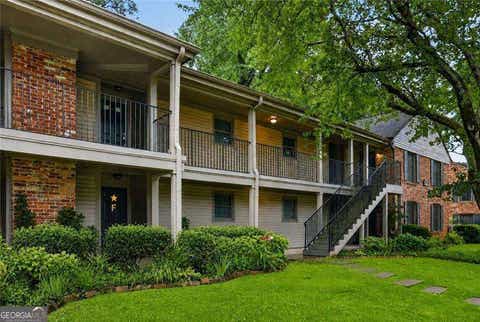 Photo of 3117 Colonial Way #F, Atlanta, GA 30341 (MLS # 10809011)
