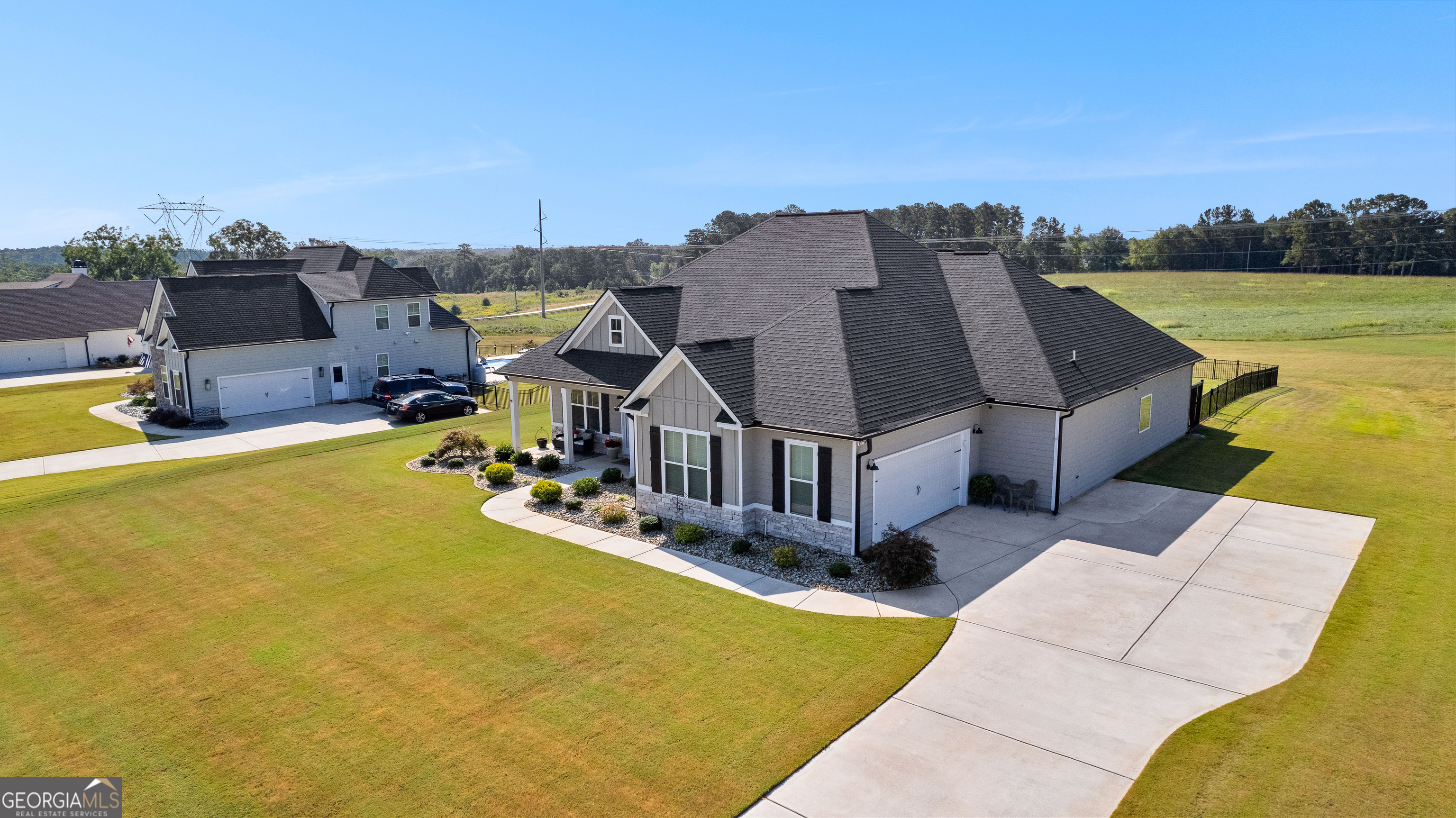 135 Graceton Farms DR