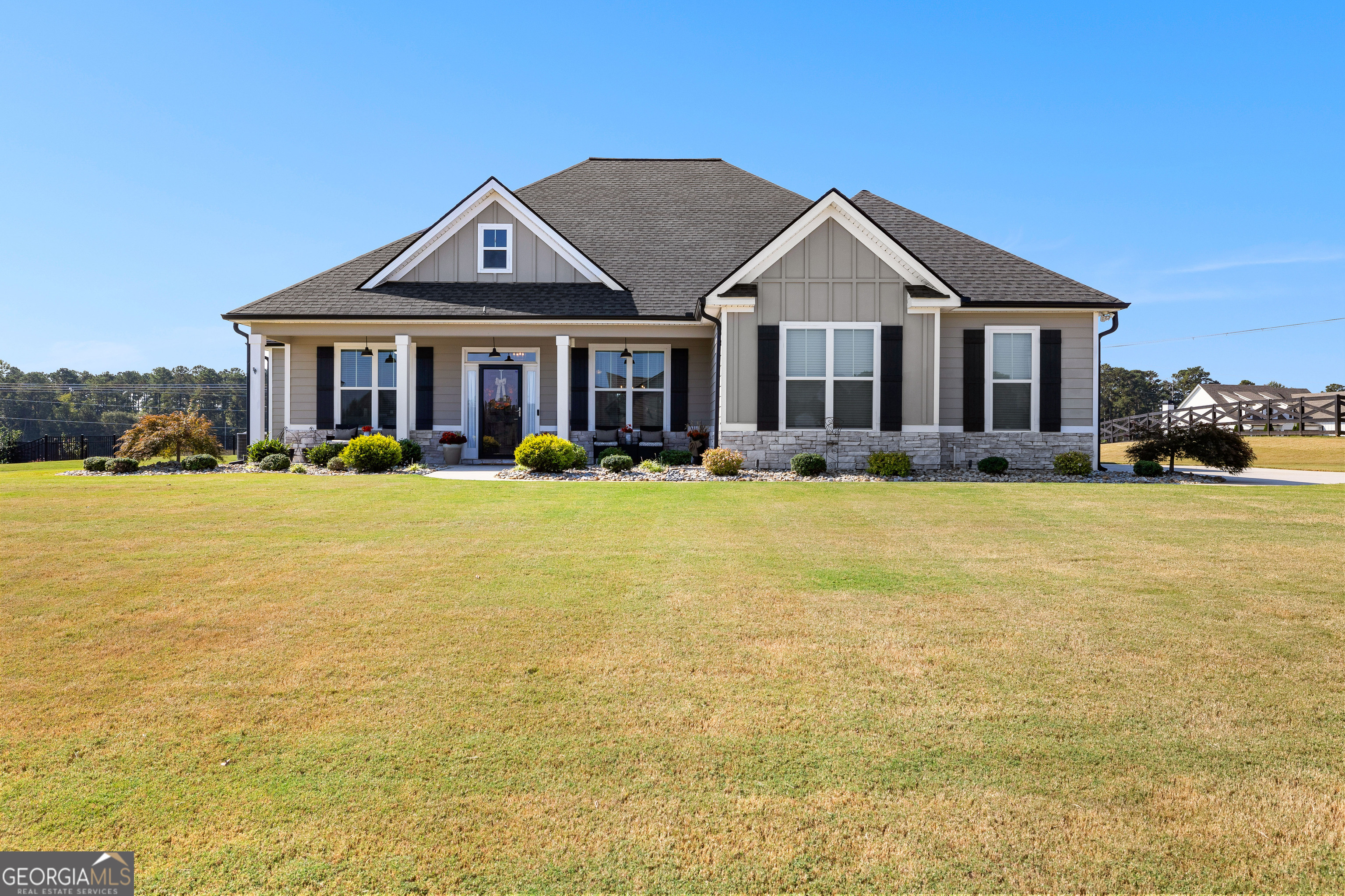 135 Graceton Farms DR