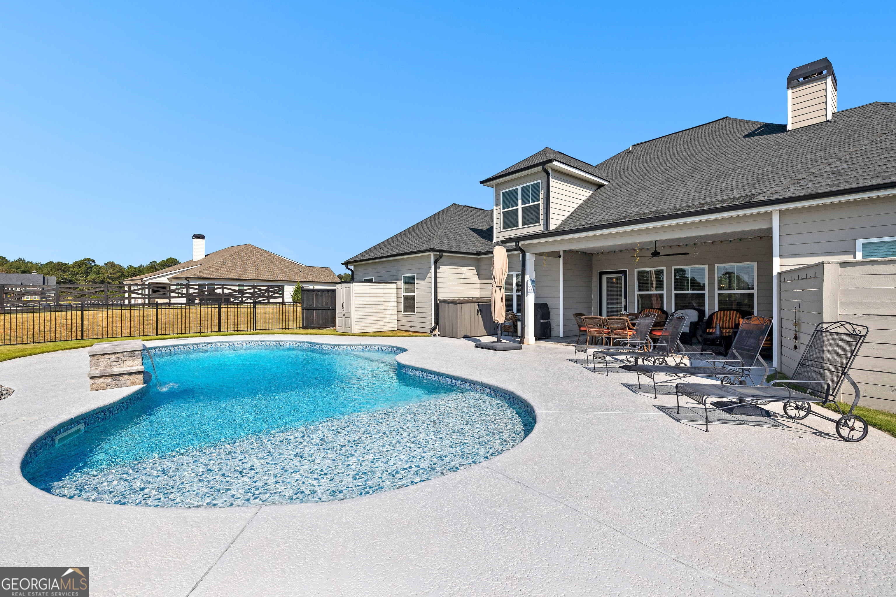 135 Graceton Farms DR