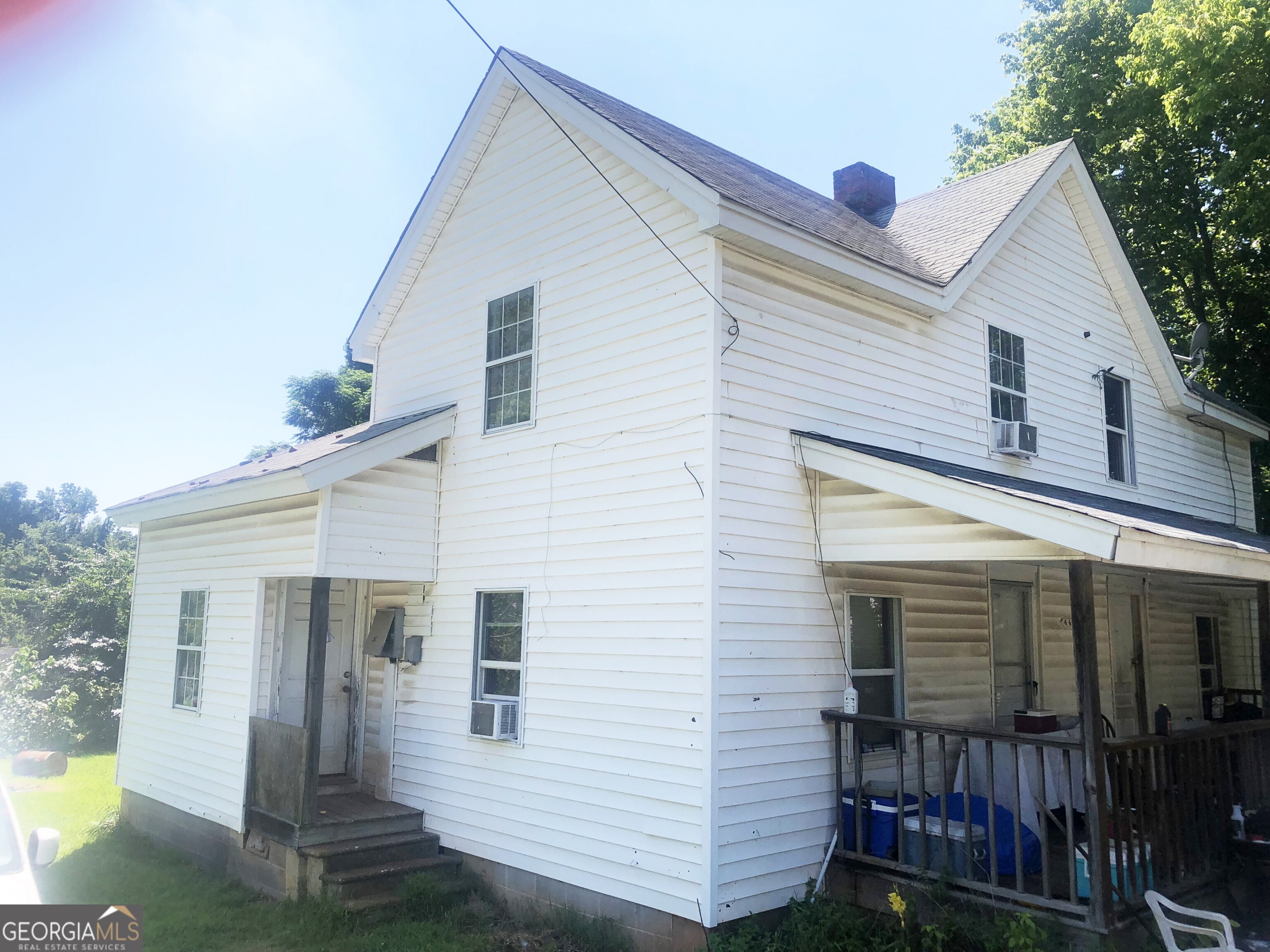 43 Dean ST