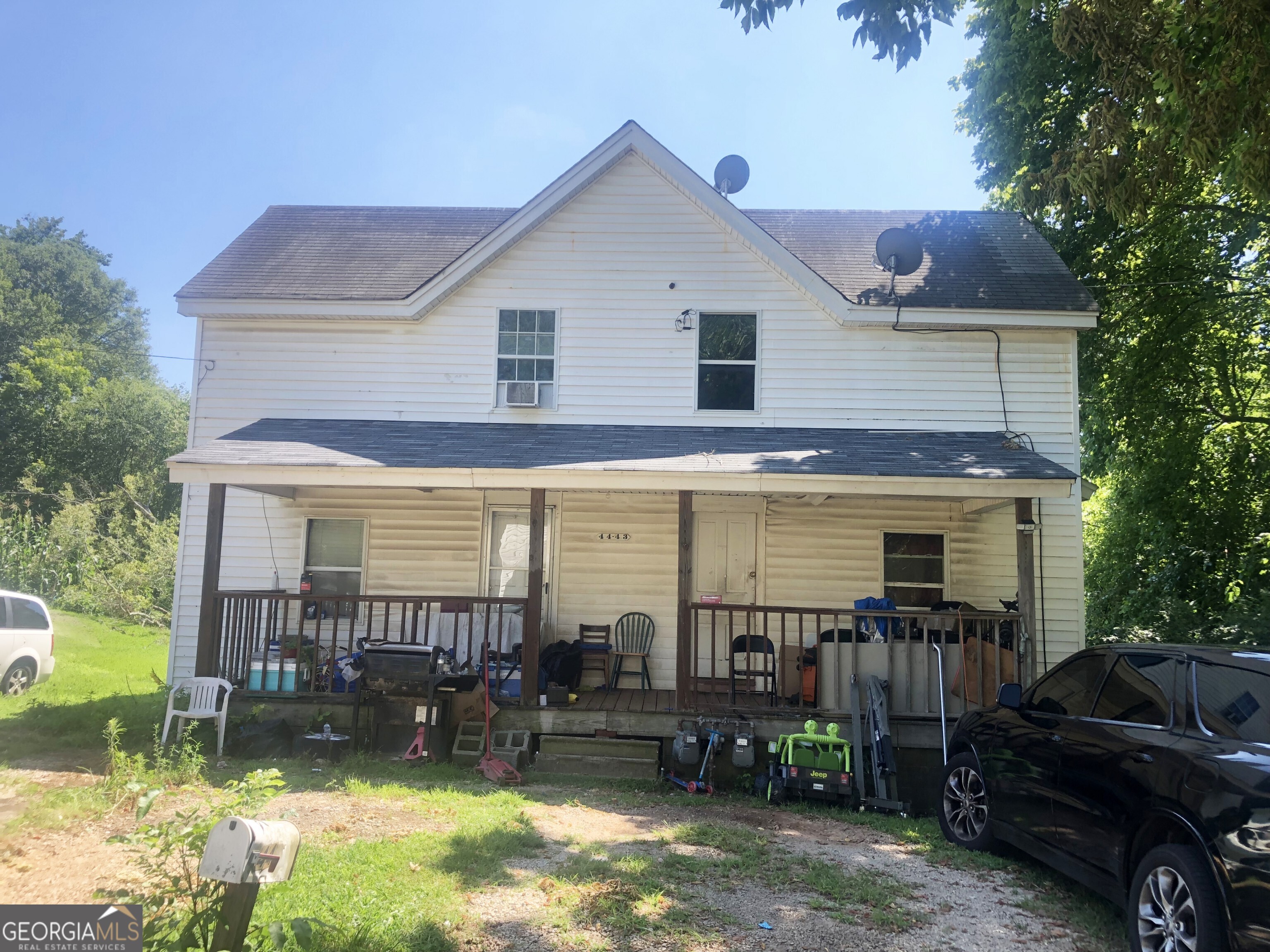 43 Dean ST