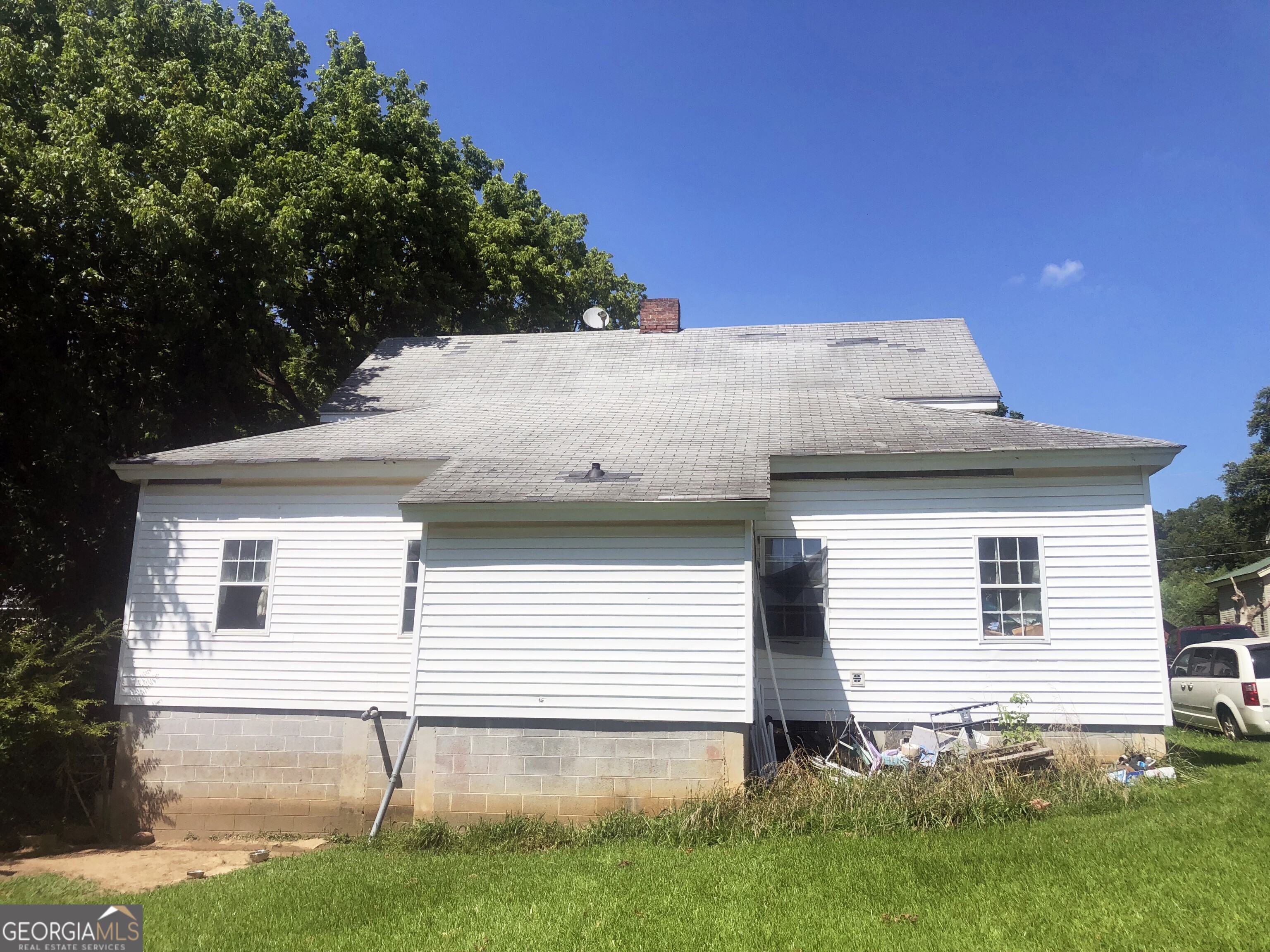43 Dean ST