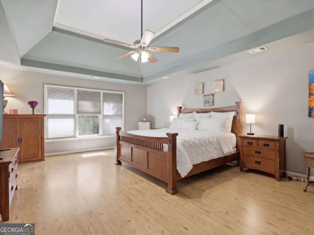 Photo of 4440 Three Chimneys Lane, Cumming, GA 30041 (MLS # 10754633)