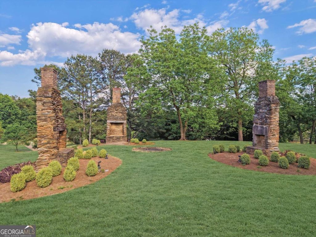 Photo of 4440 Three Chimneys Lane, Cumming, GA 30041 (MLS # 10754633)
