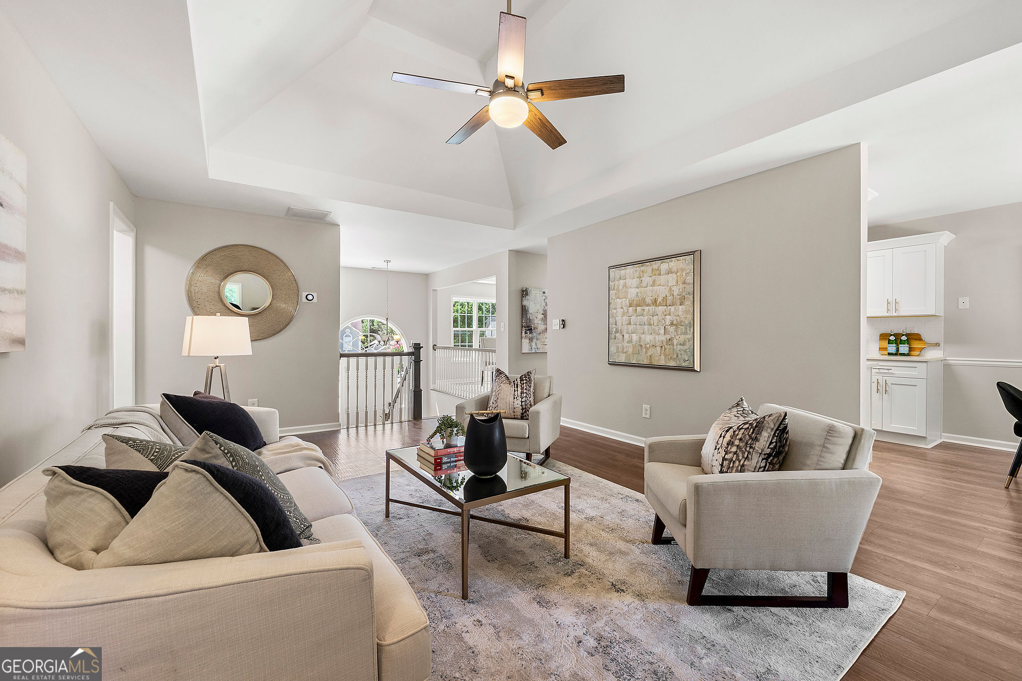 325 Bethesda Park TRL