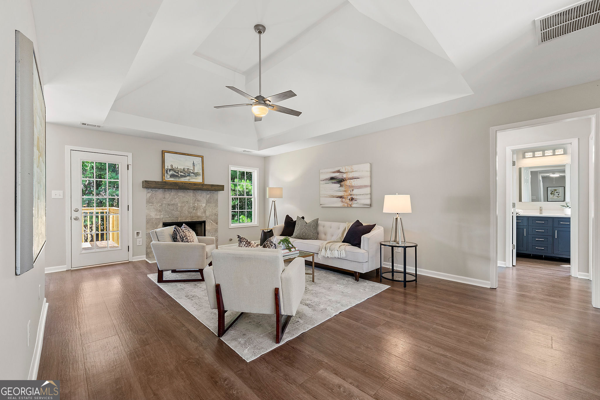 325 Bethesda Park TRL