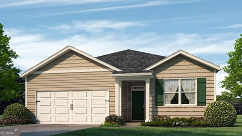 Photo of 30 Coggins Place NE, Rome, GA 30165 (MLS # 10738268)