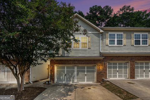 876 Ivydale LN 63 Lawrenceville GA 30045