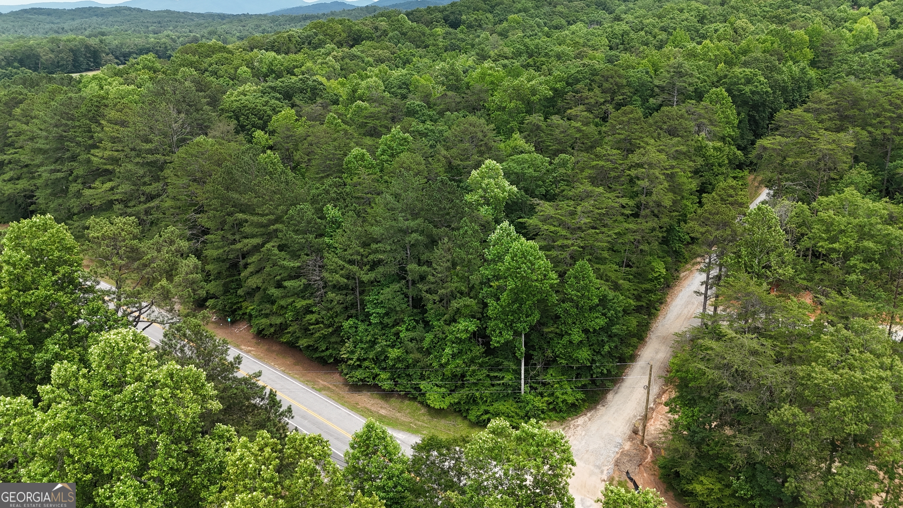 0 Sautee Ridge RD TRACT 1