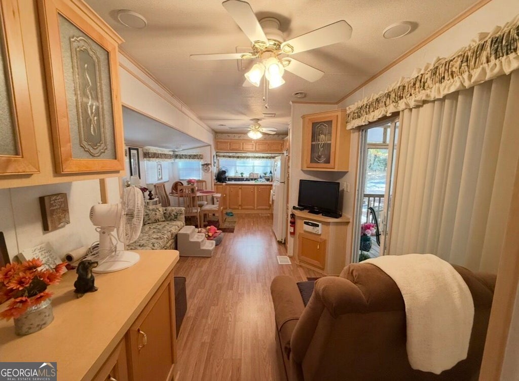Photo of 143 Cindy Parkway, Cleveland, GA 30528 (MLS # 10876059)