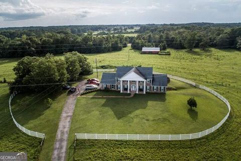 1530 Highway 11 Mansfield GA 30055