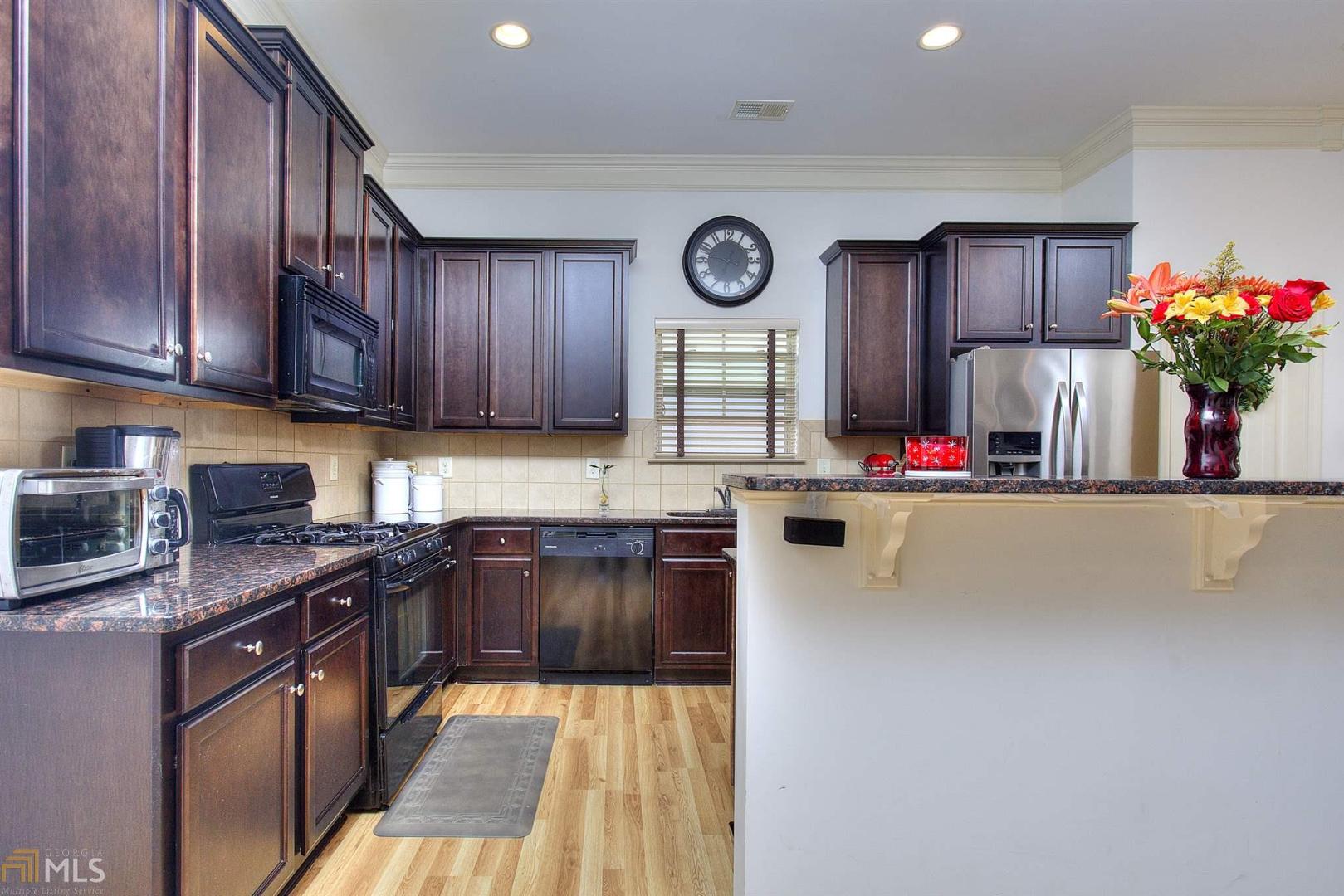 Silver Oaks - Residential