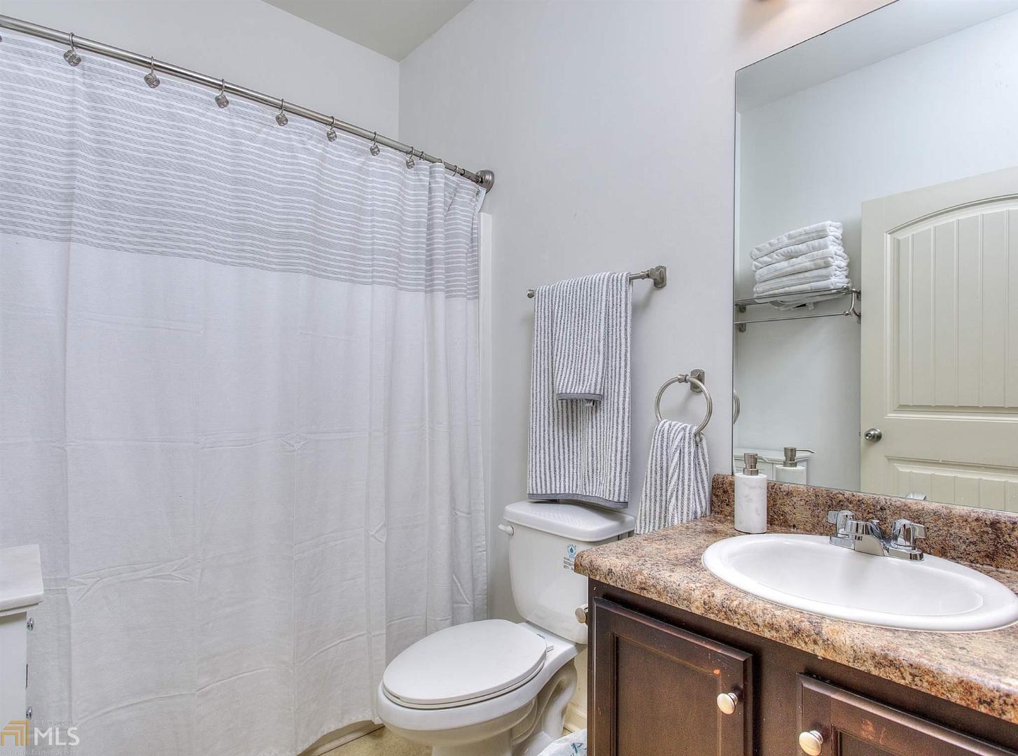 Silver Oaks - Residential