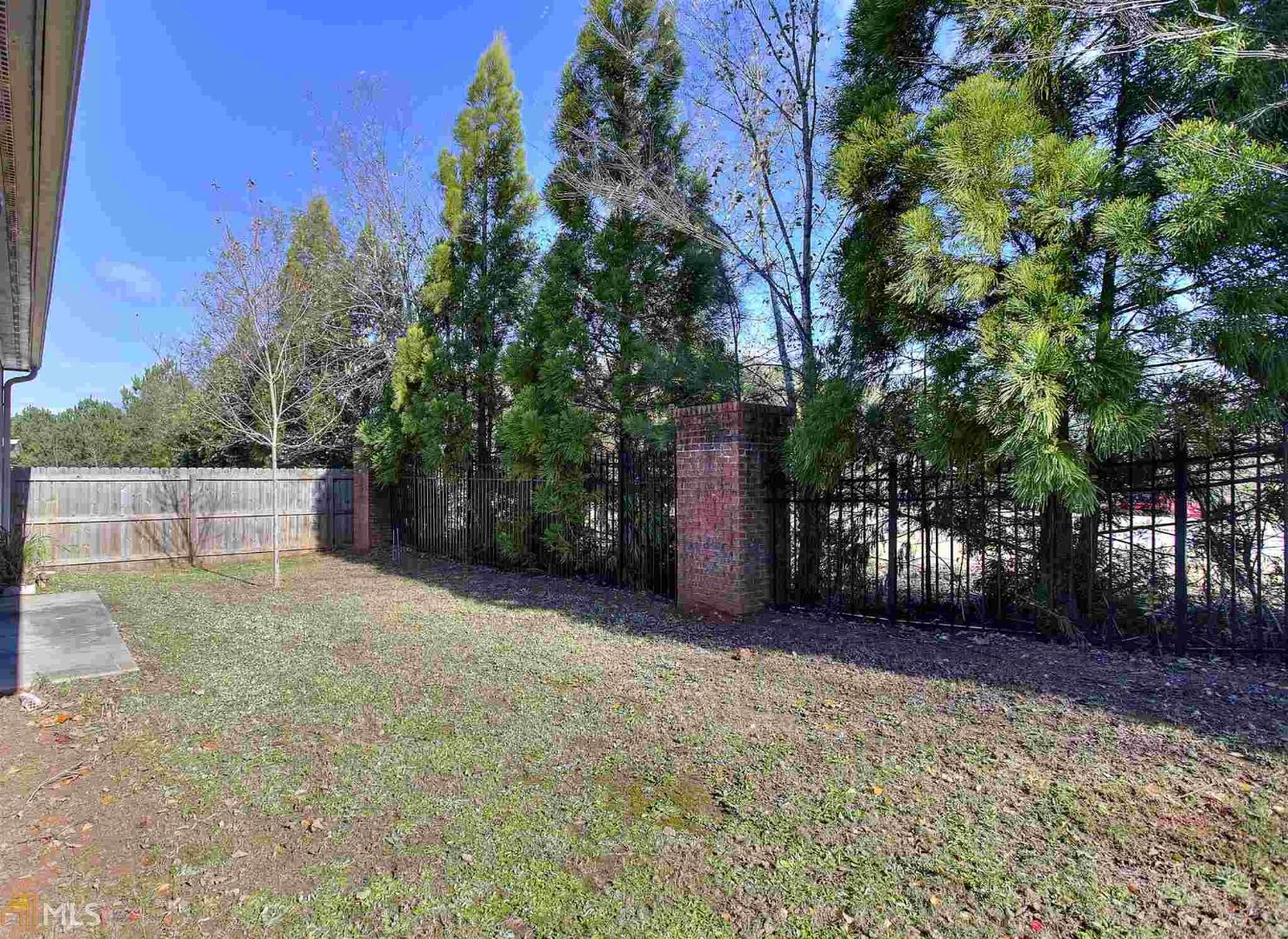 Silver Oaks - Residential