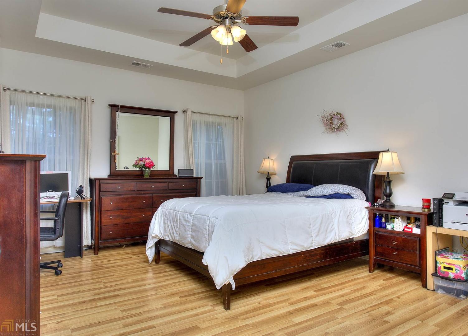Silver Oaks - Residential