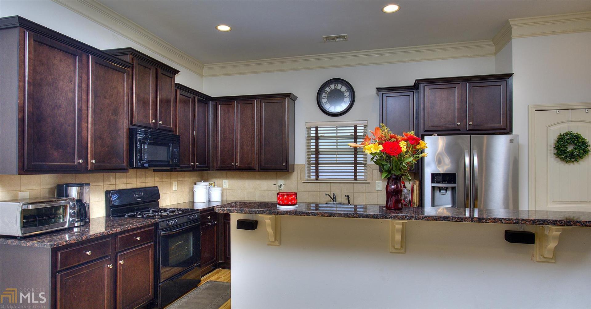 Silver Oaks - Residential