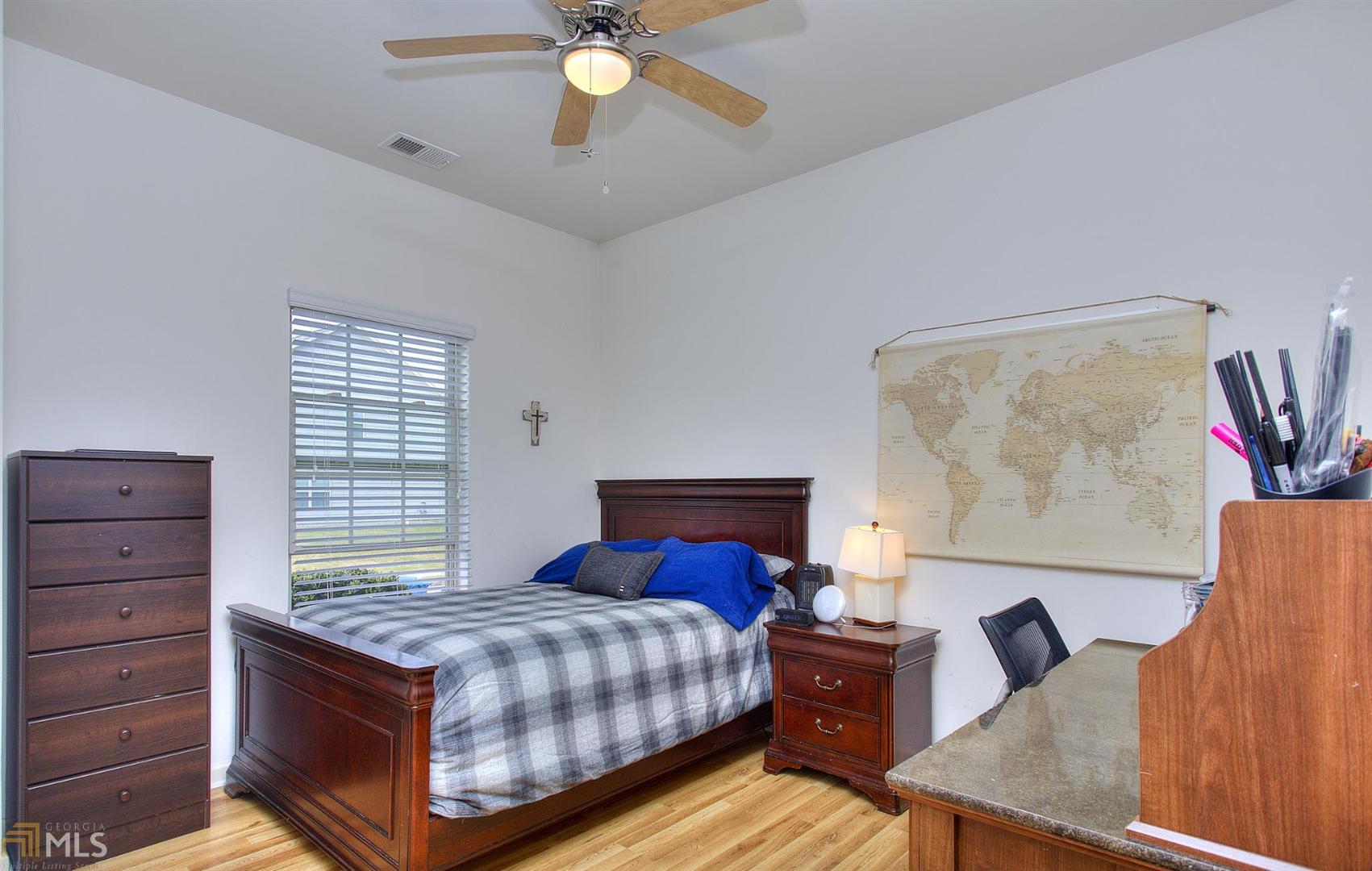 Silver Oaks - Residential
