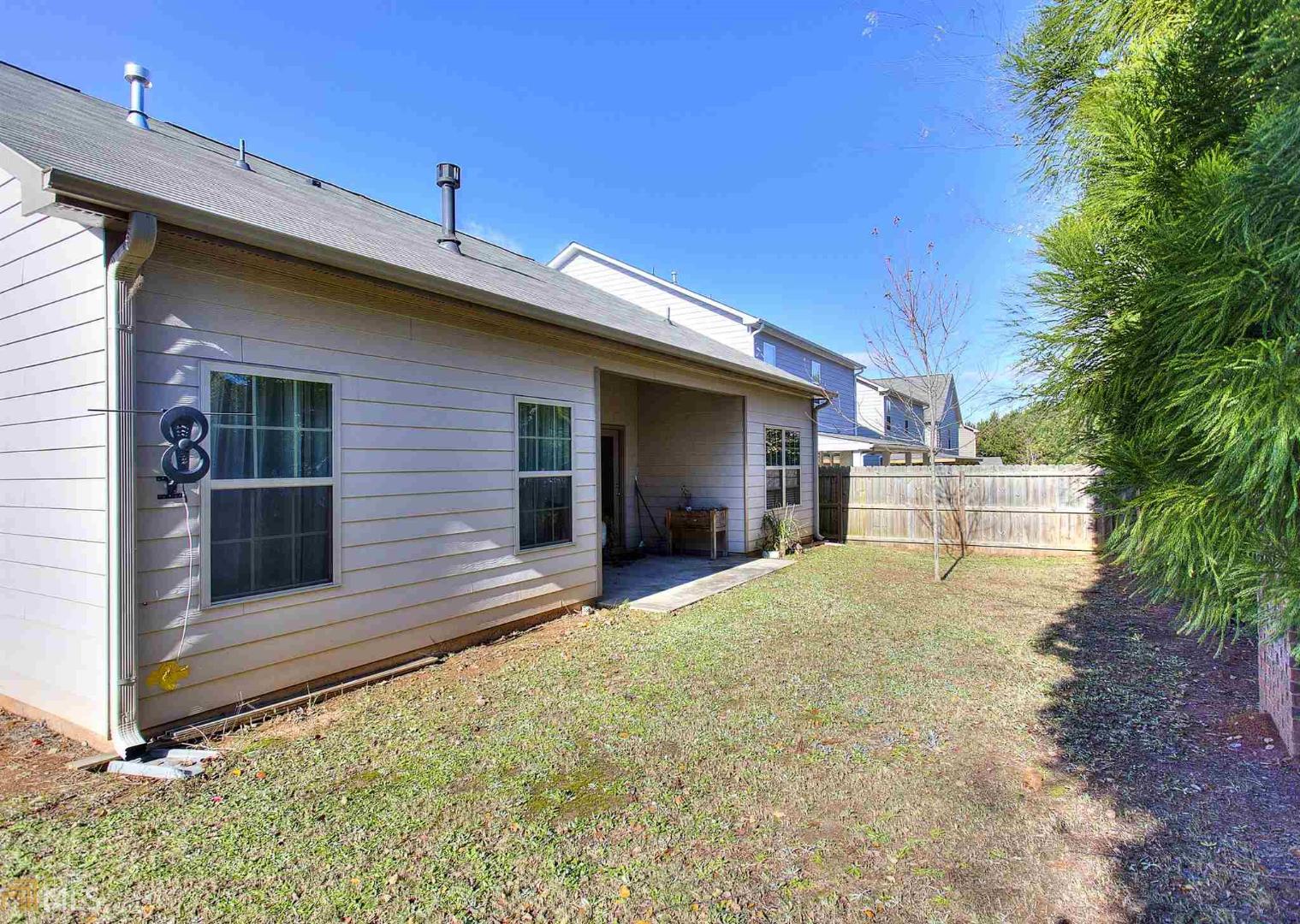 Silver Oaks - Residential