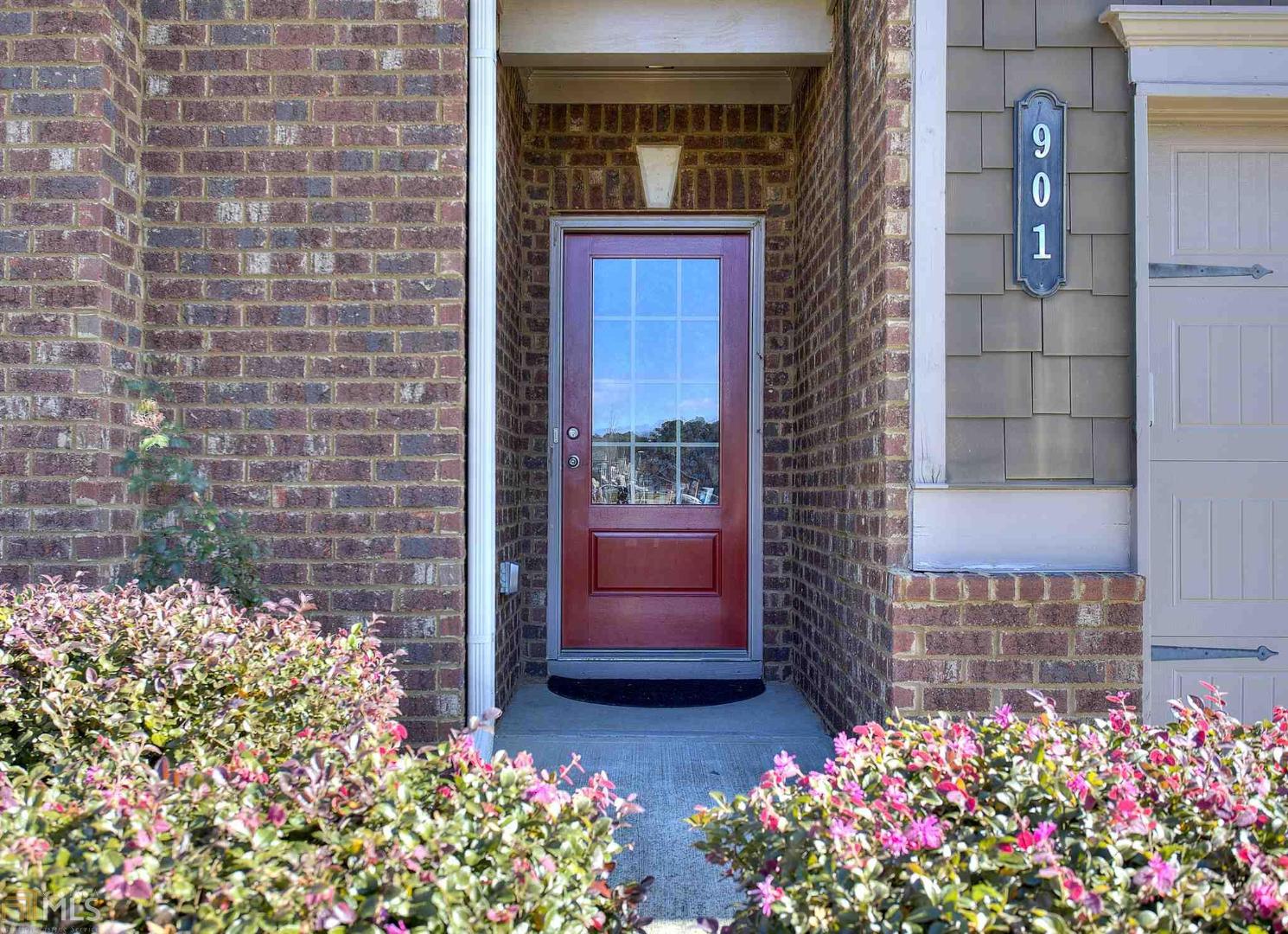 Silver Oaks - Residential