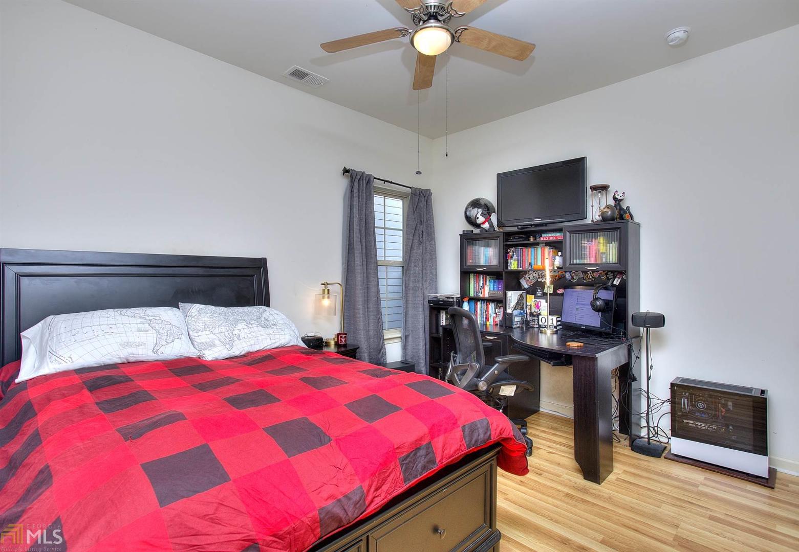 Silver Oaks - Residential