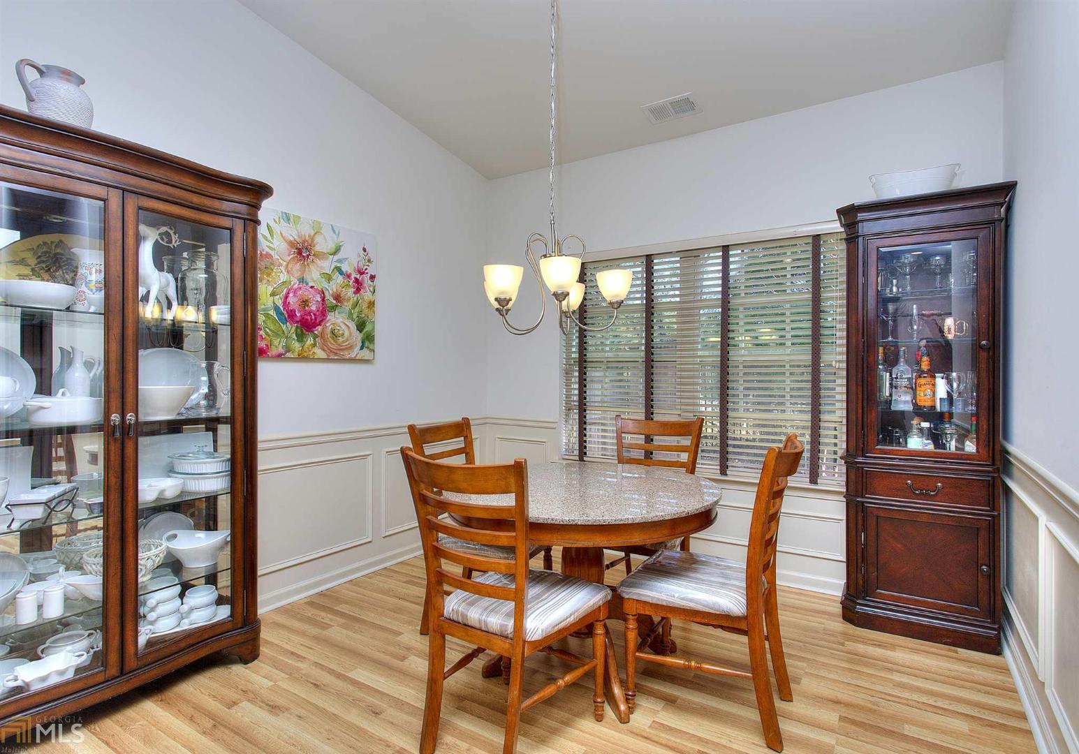 Silver Oaks - Residential