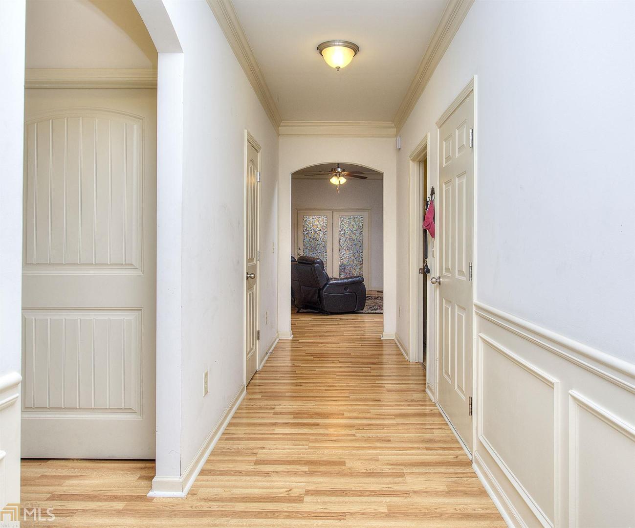 Silver Oaks - Residential