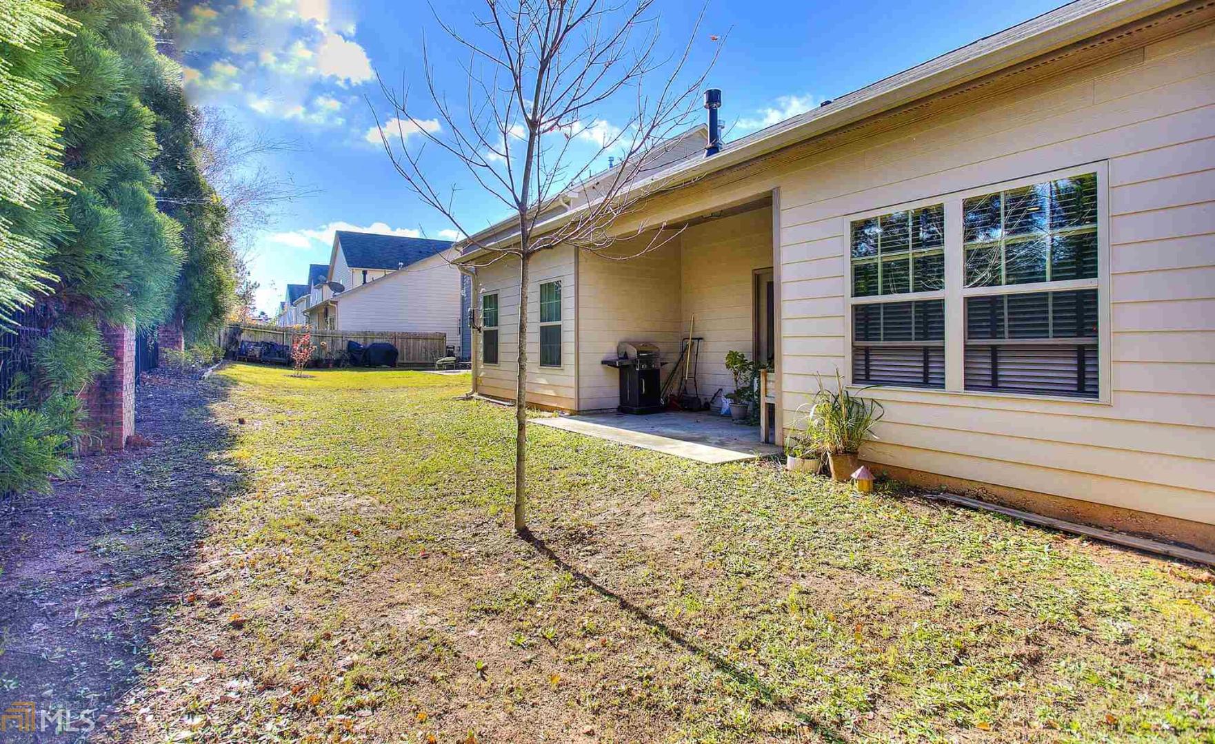 Silver Oaks - Residential